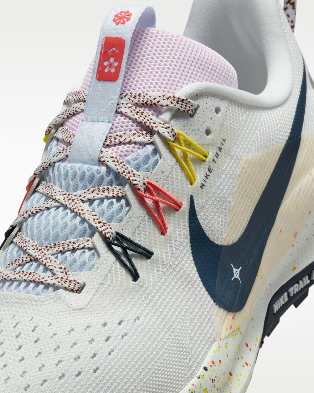Nike Pegasus Trail 5