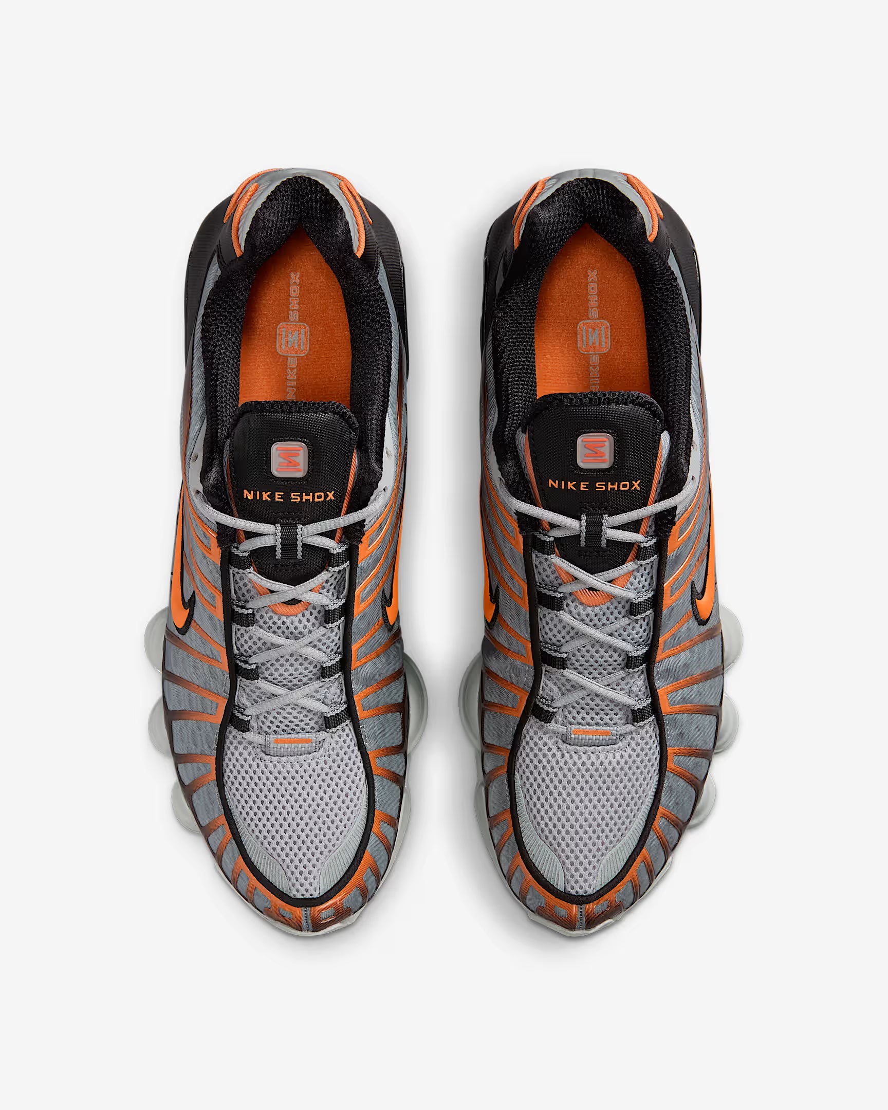 Nike Shox TL