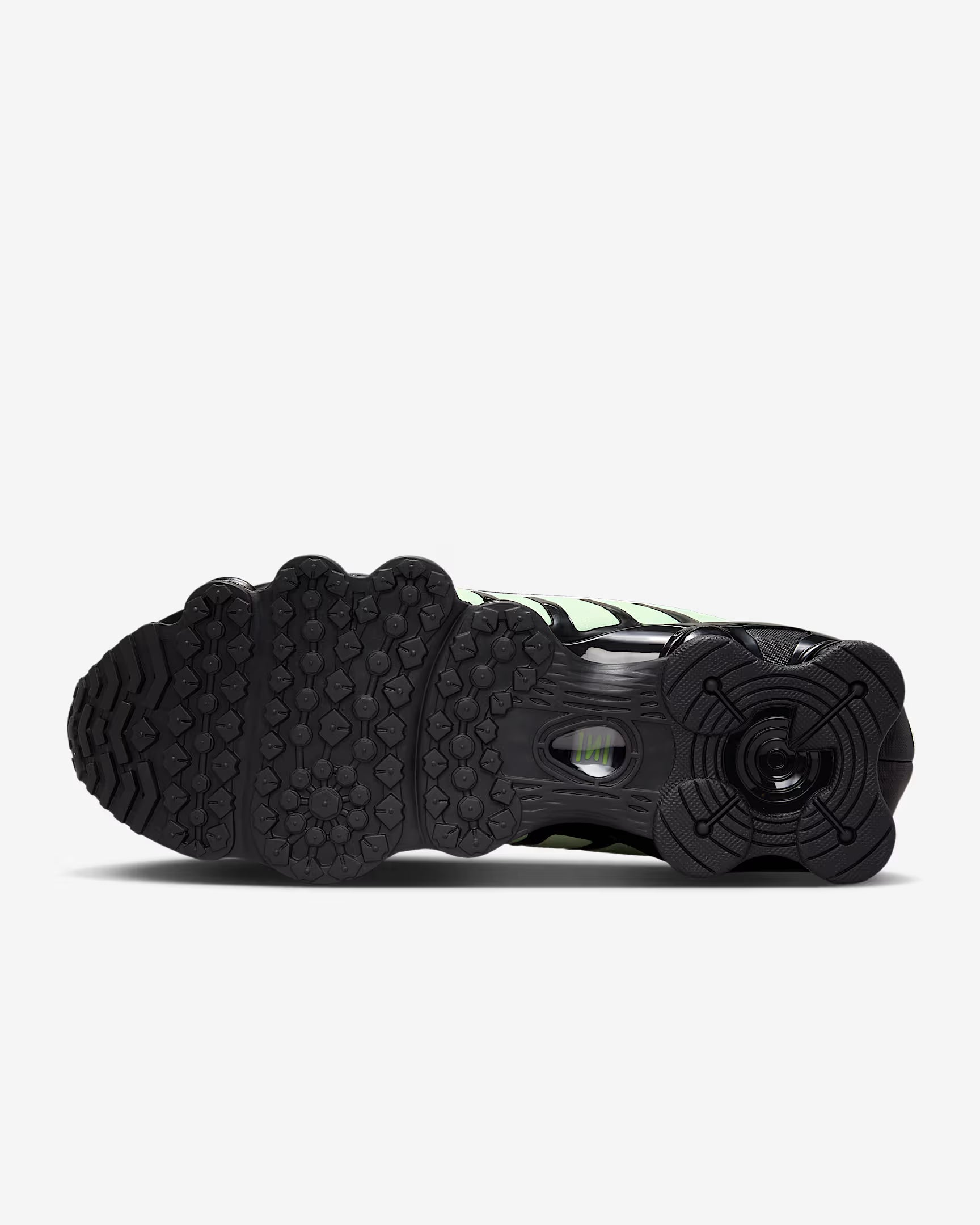 Nike Shox TL