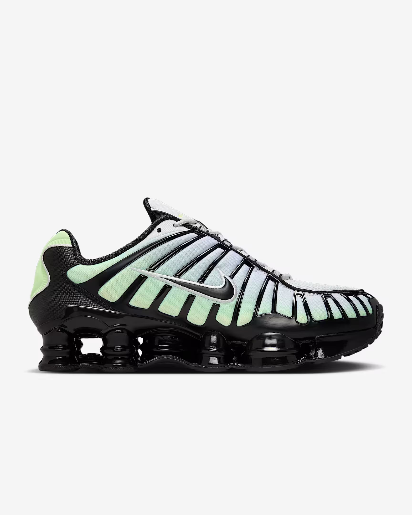 Nike Shox TL