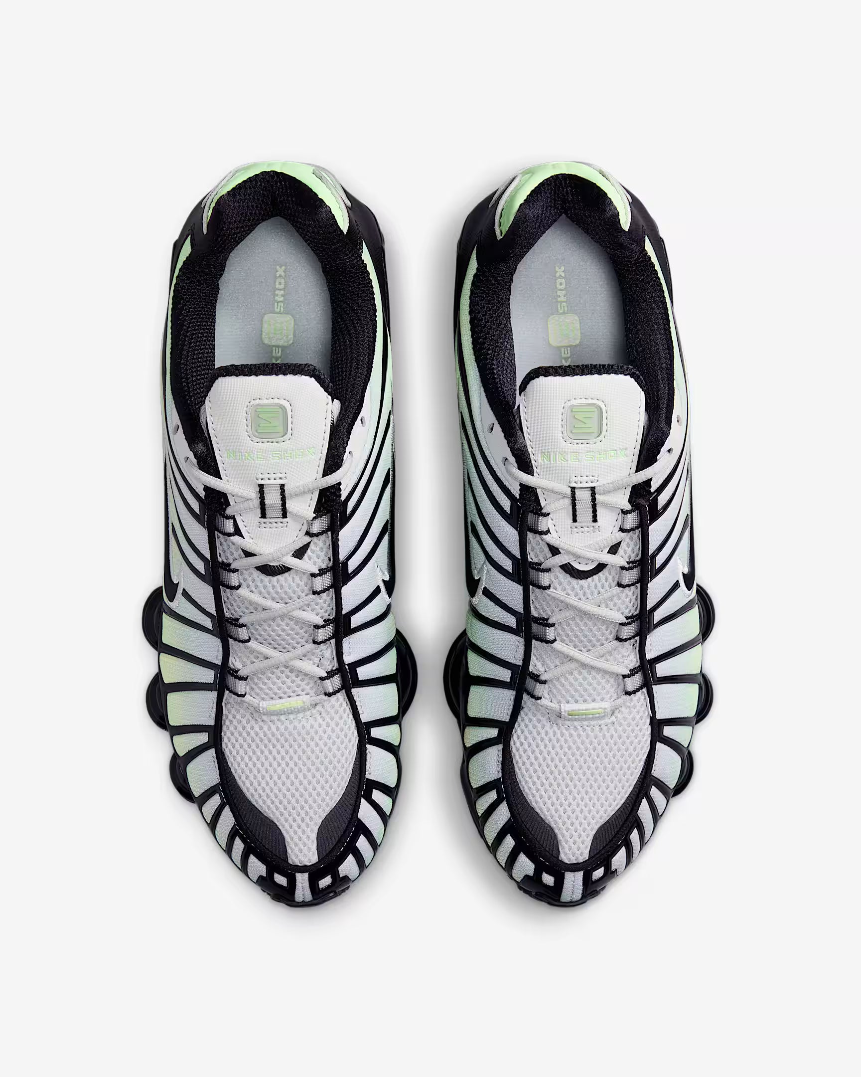 Nike Shox TL