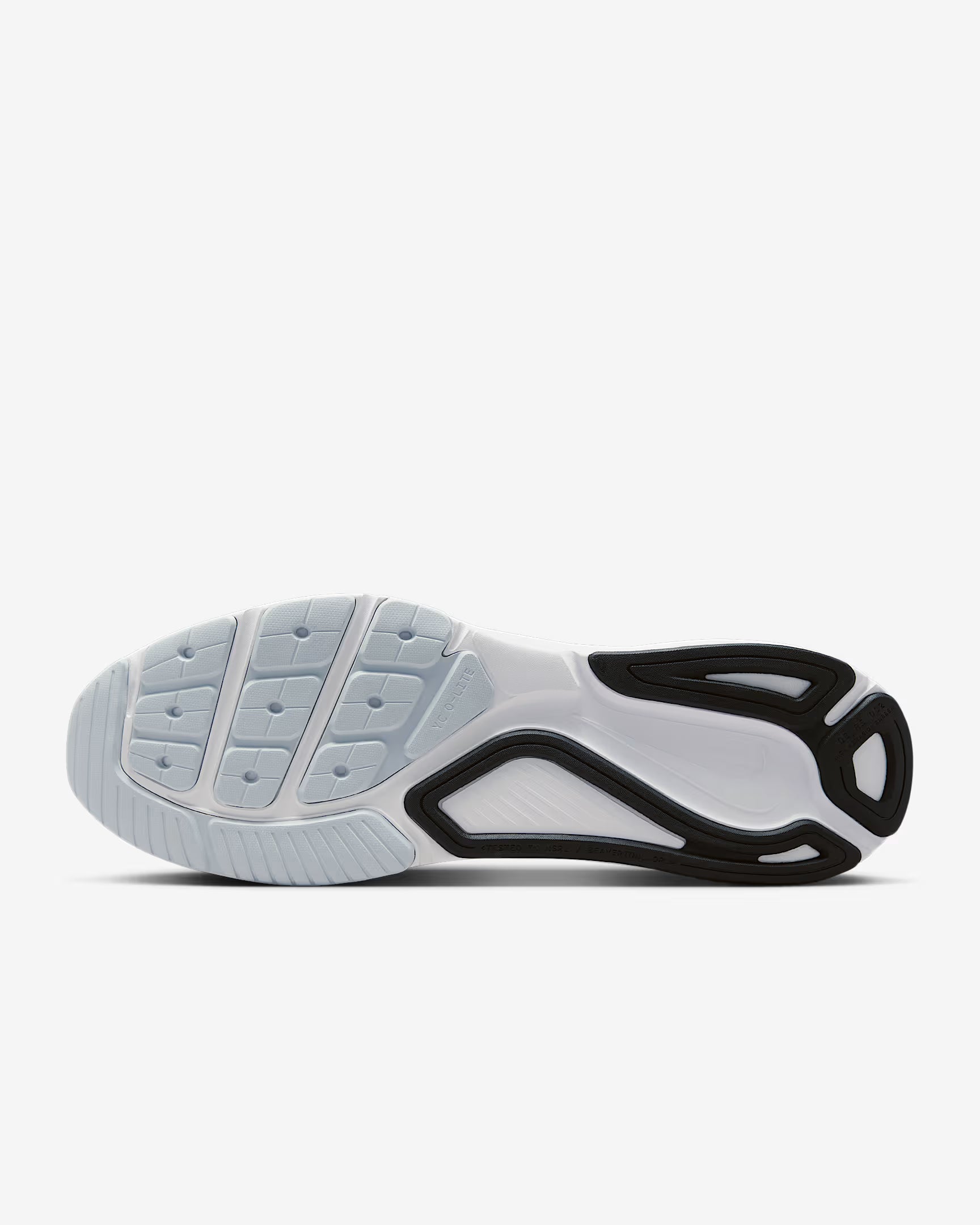 Nike Structure 26
