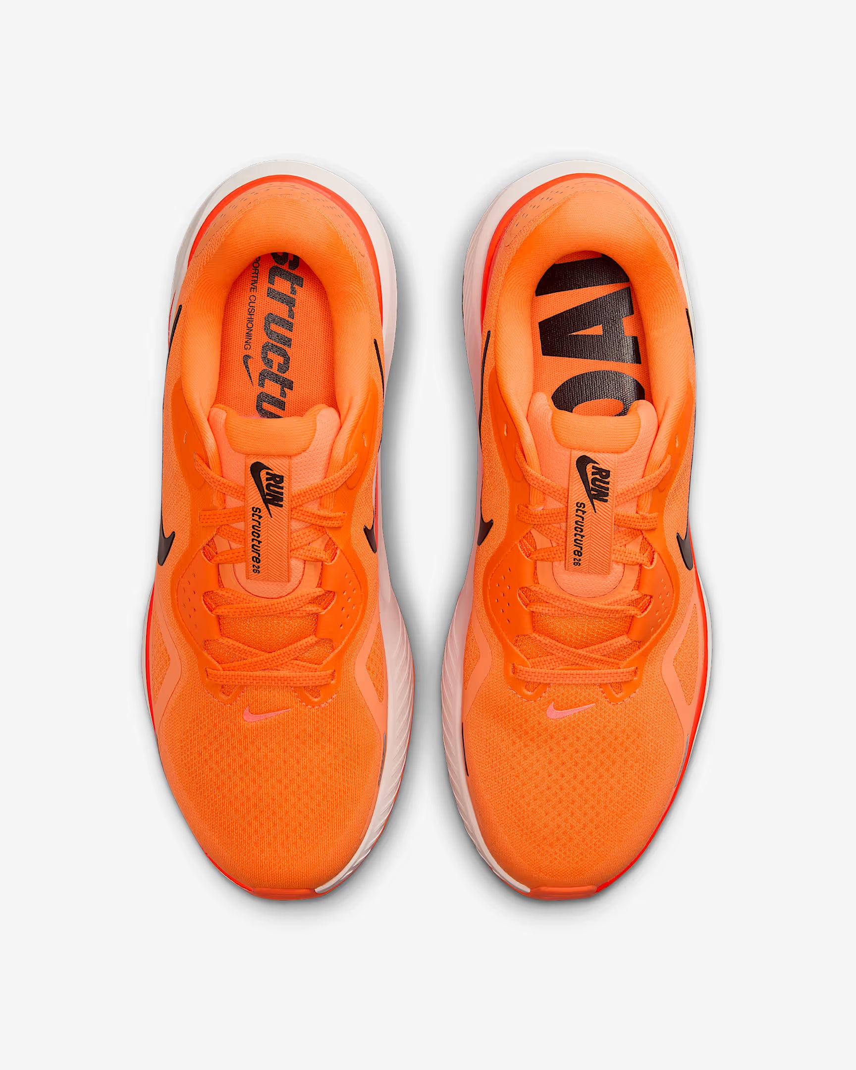 Nike Structure 26
