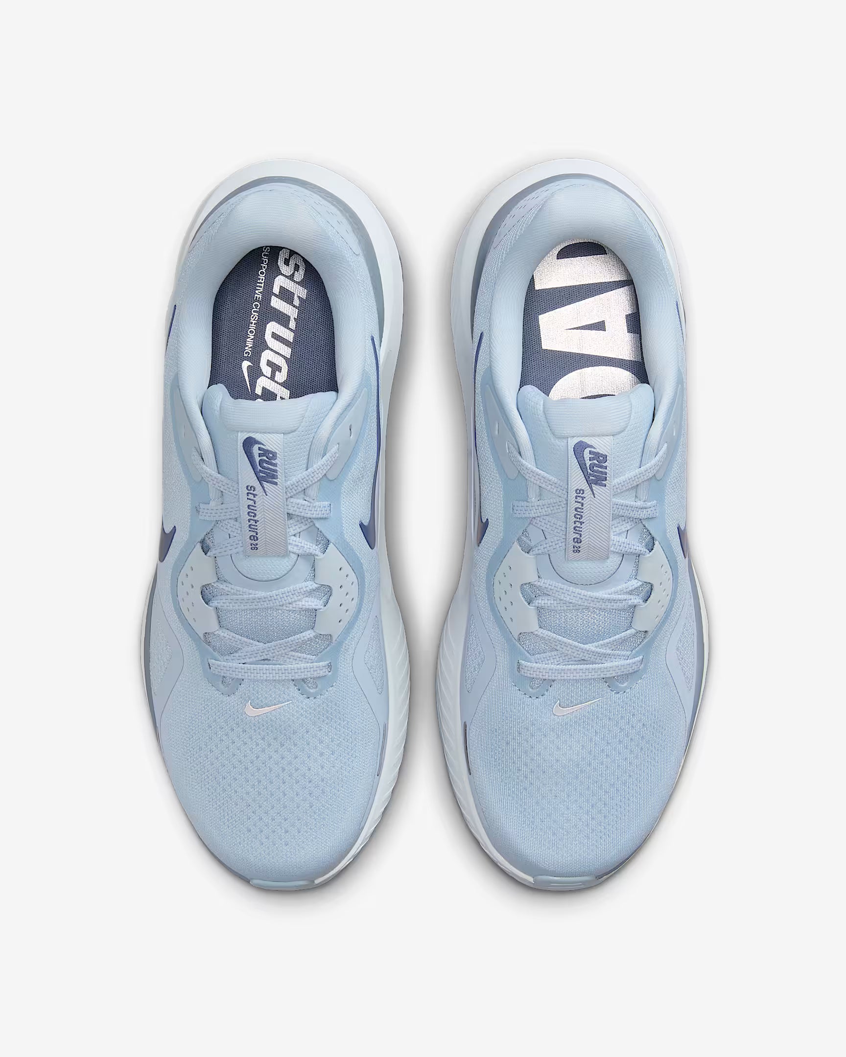 Nike Structure 26