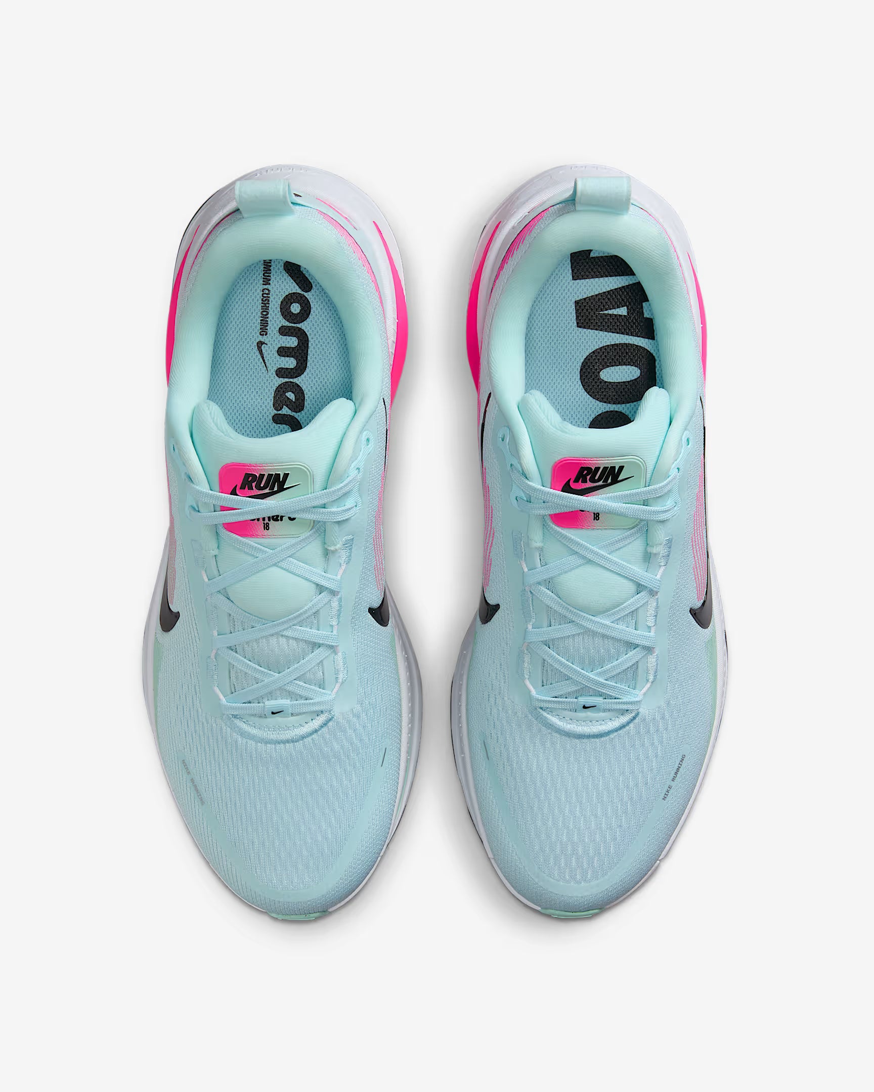 Nike Vomero 18
