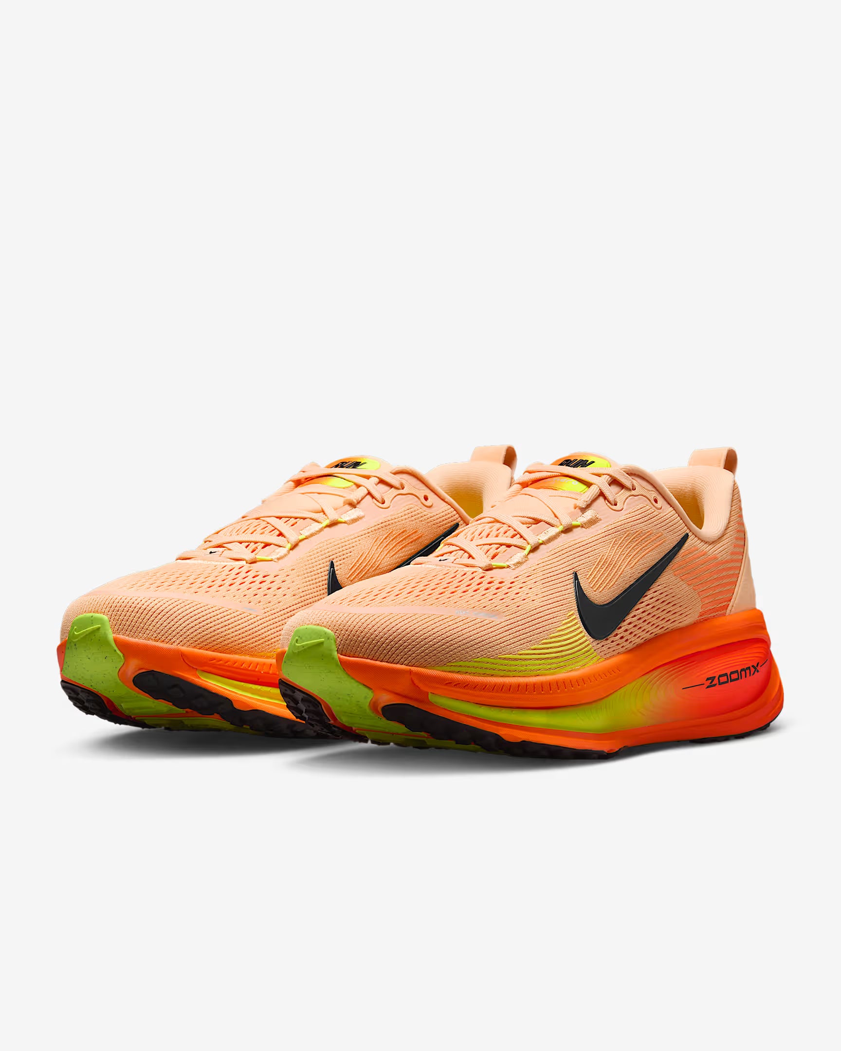 Nike Vomero 18