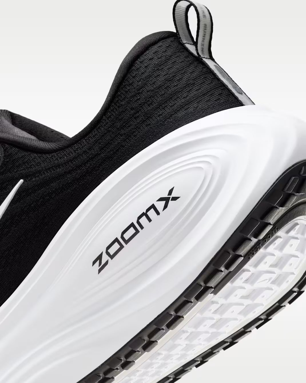 Nike Vomero Plus