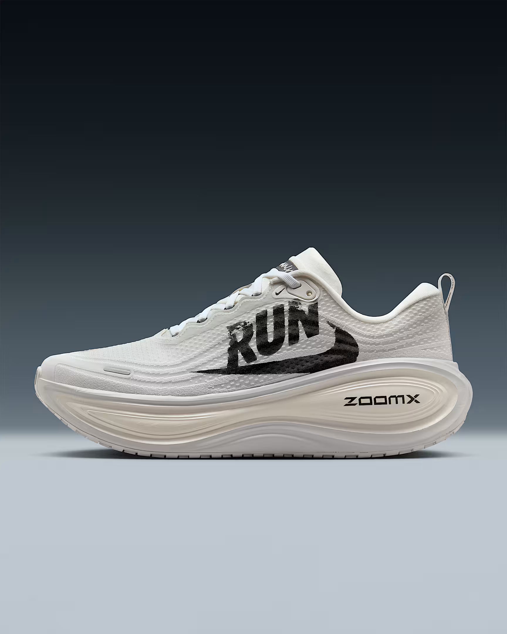 Nike Vomero Plus
