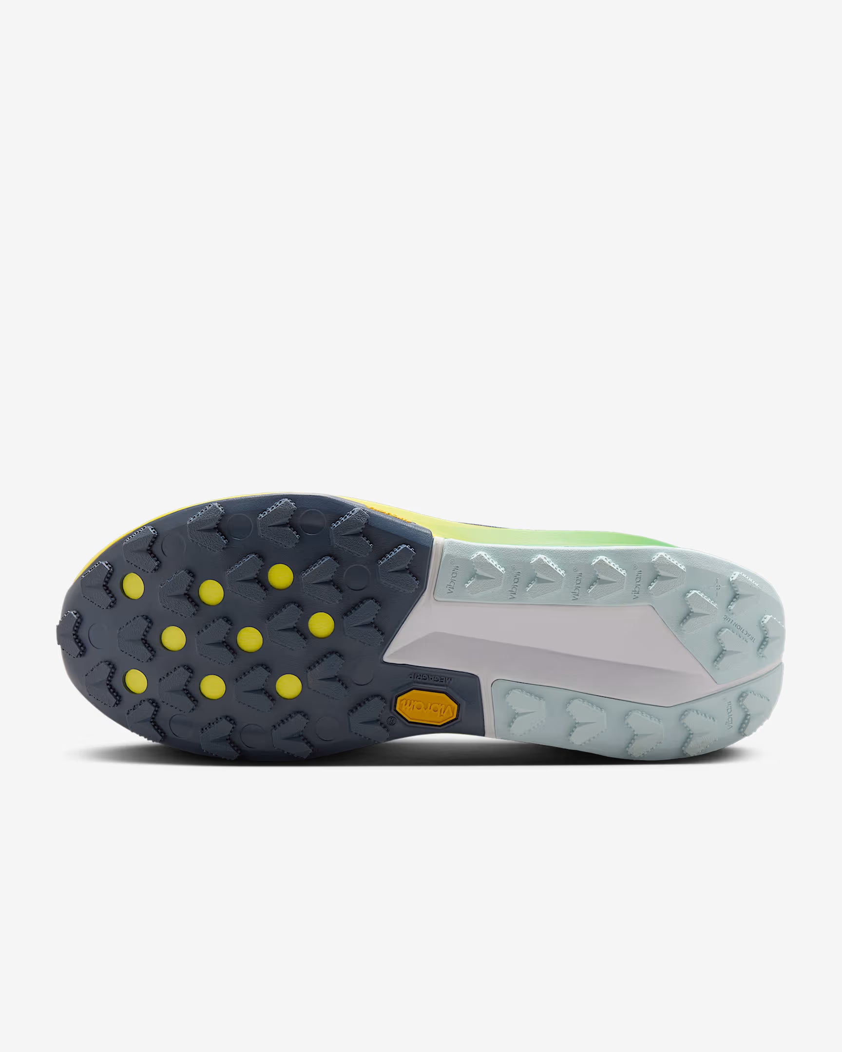 Nike Zegama 2