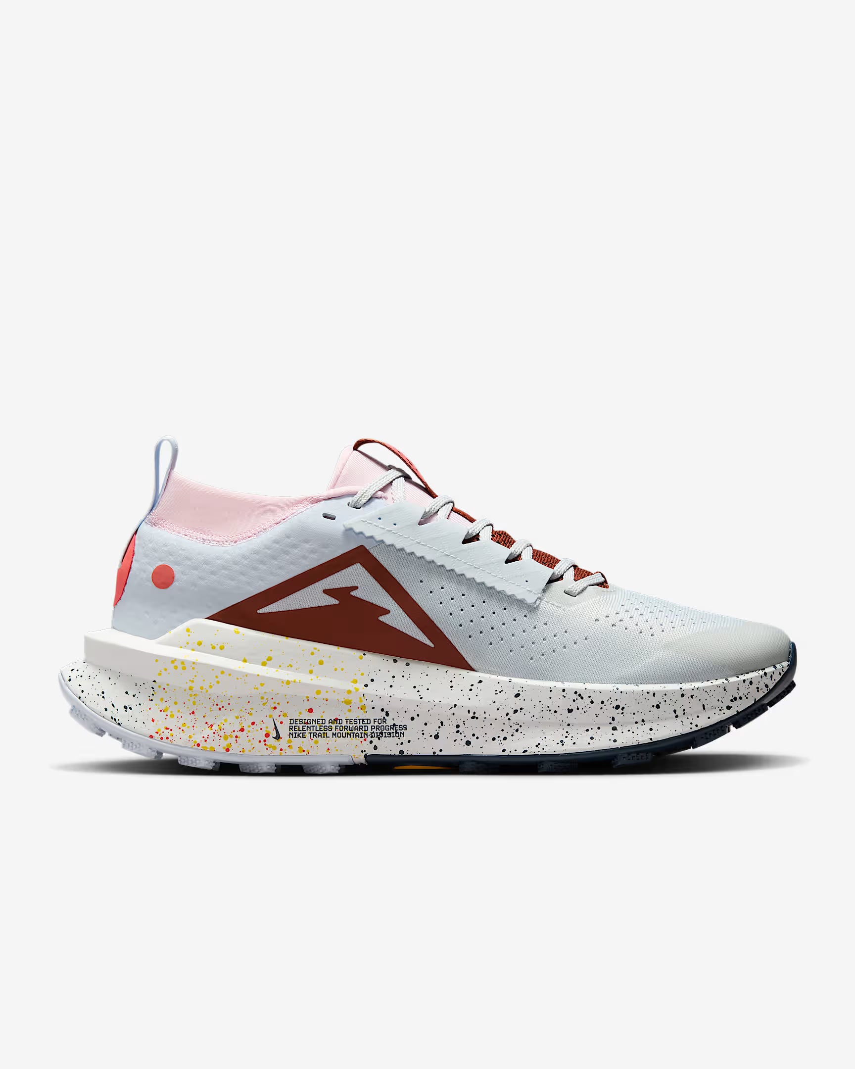 Nike Zegama 2