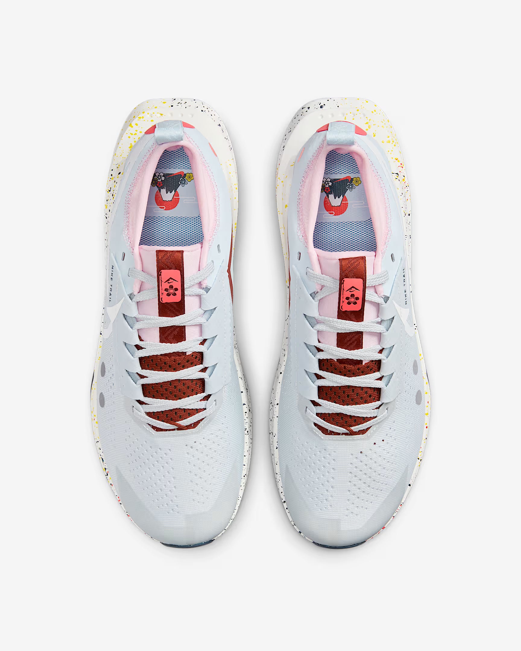 Nike Zegama 2