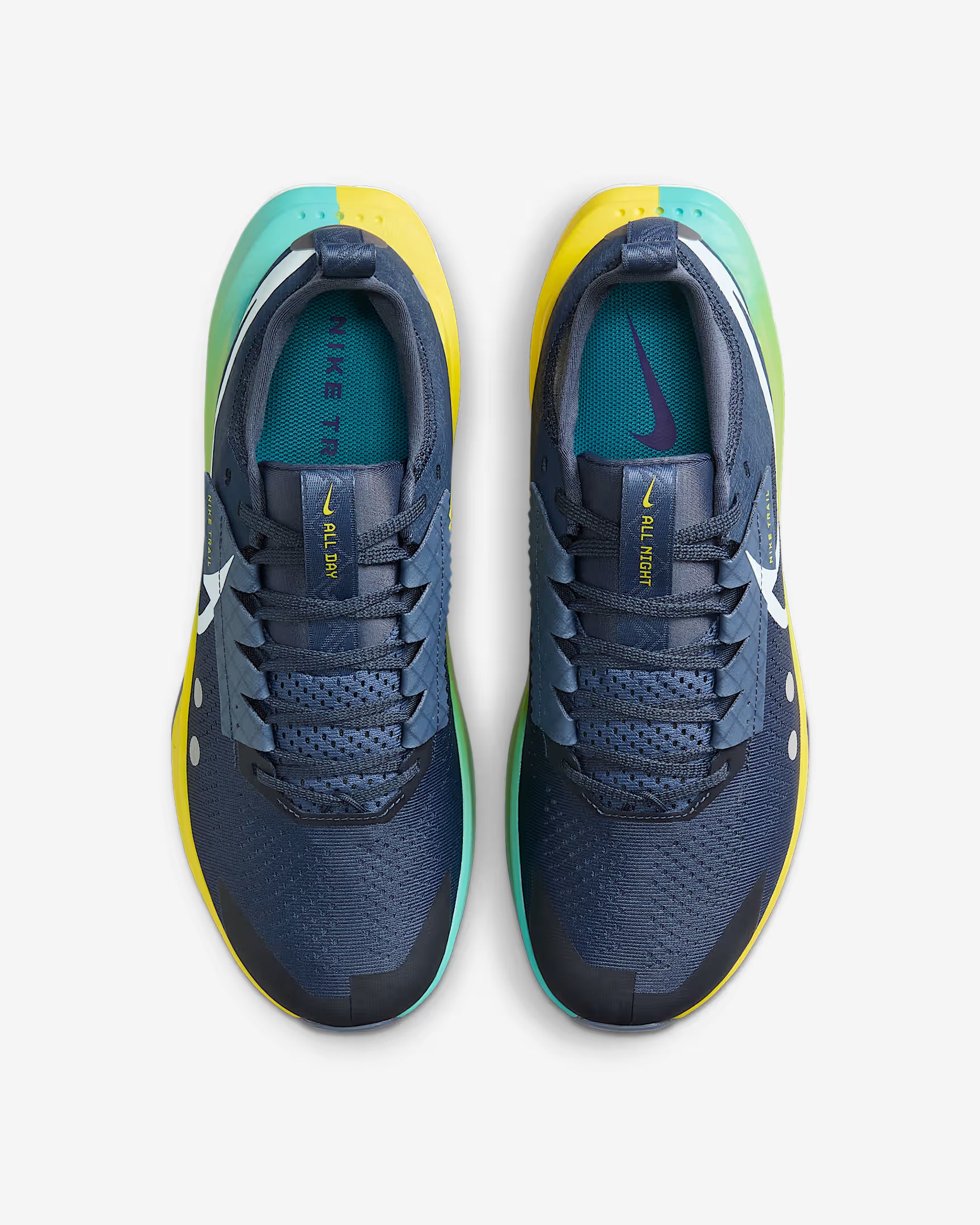 Nike Zegama 2