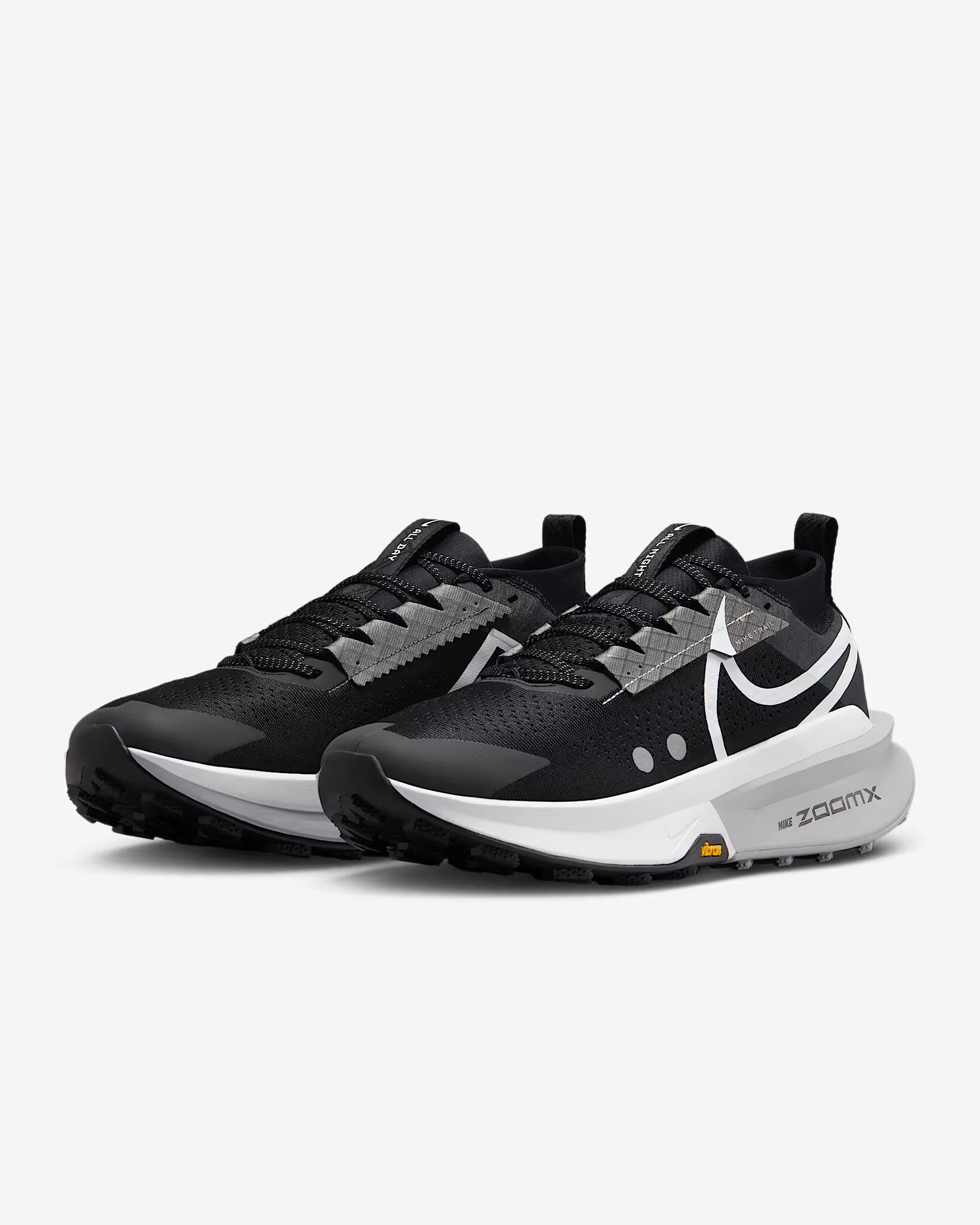 Nike Zegama 2