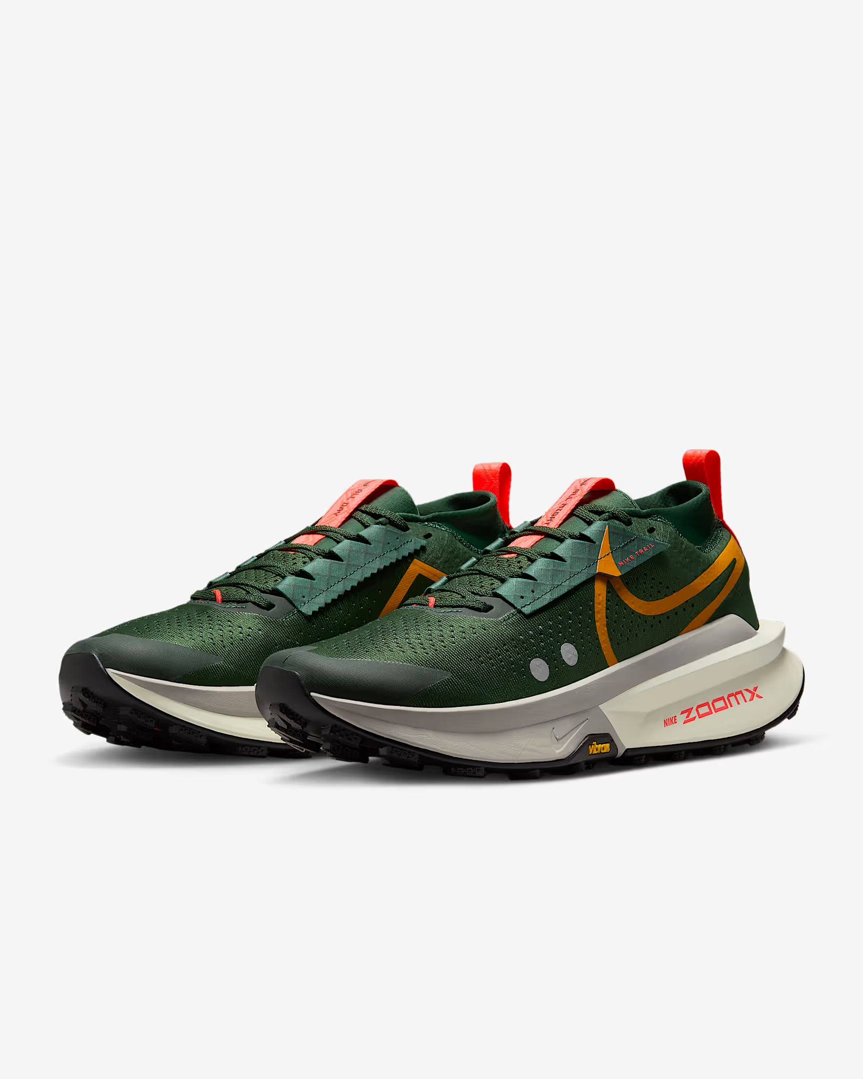 Nike Zegama 2