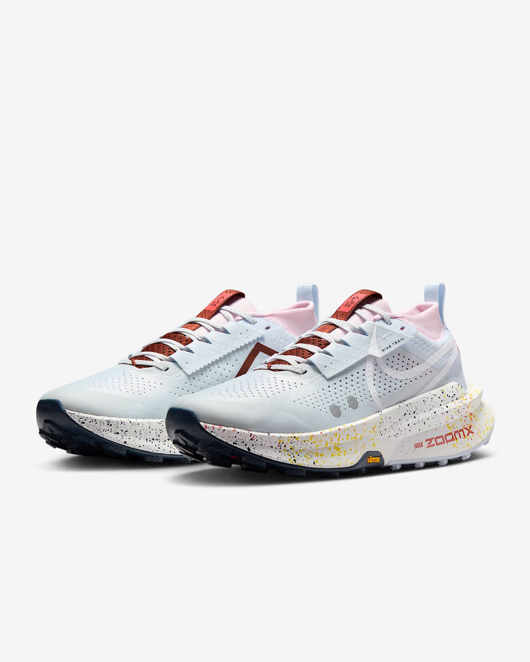 Nike Zegama 2