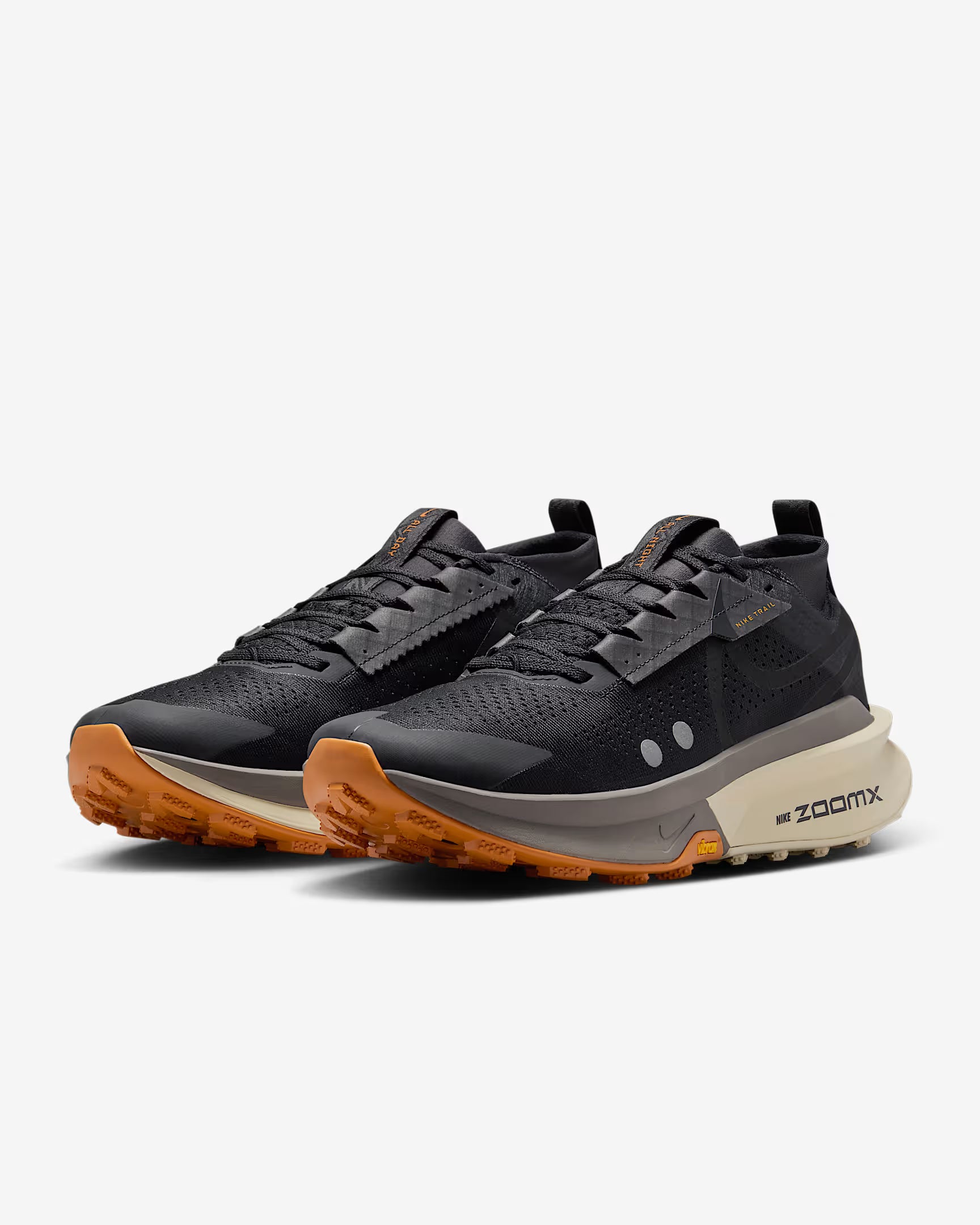 Nike Zegama 2