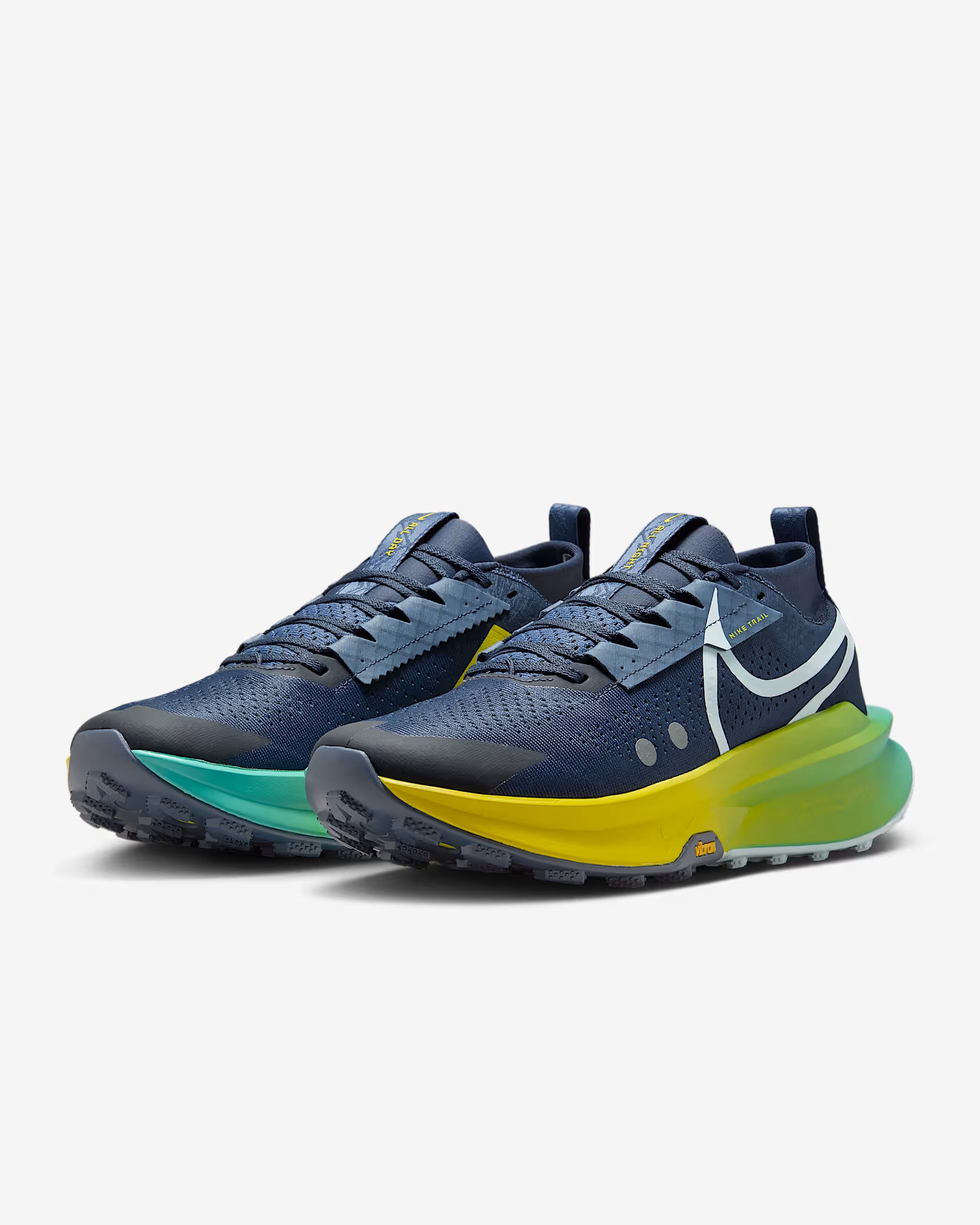 Nike Zegama 2