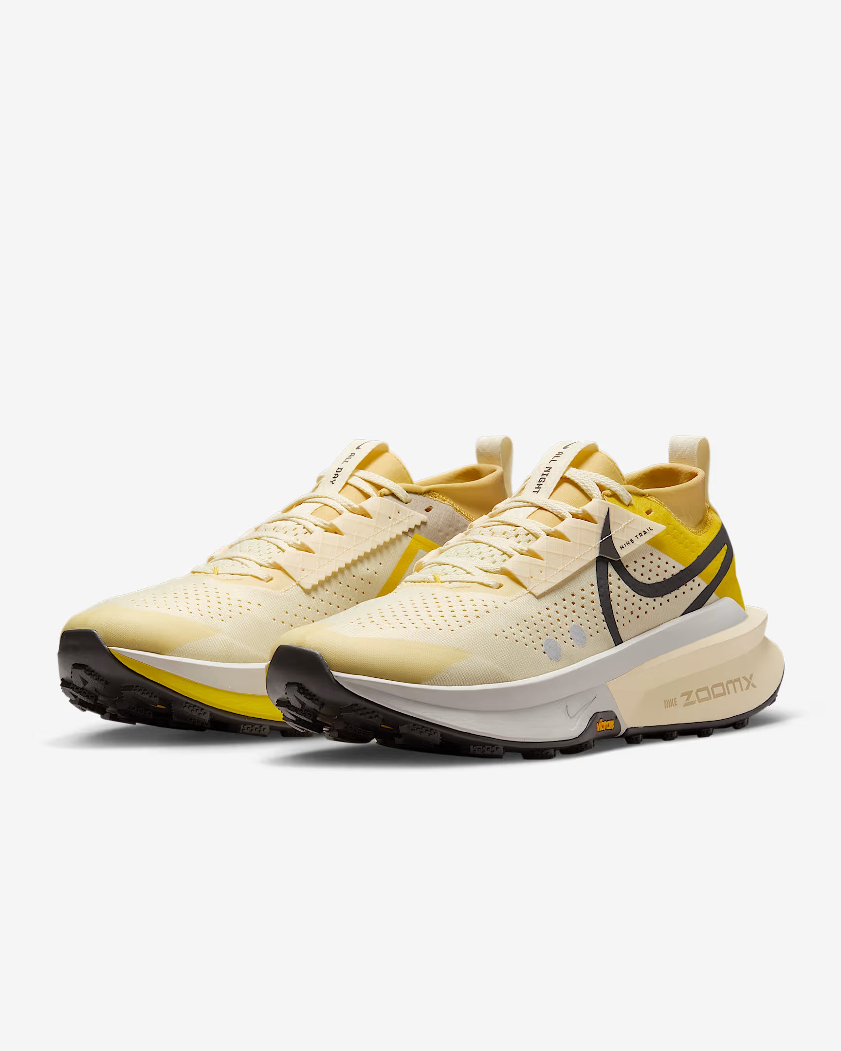 Nike Zegama 2