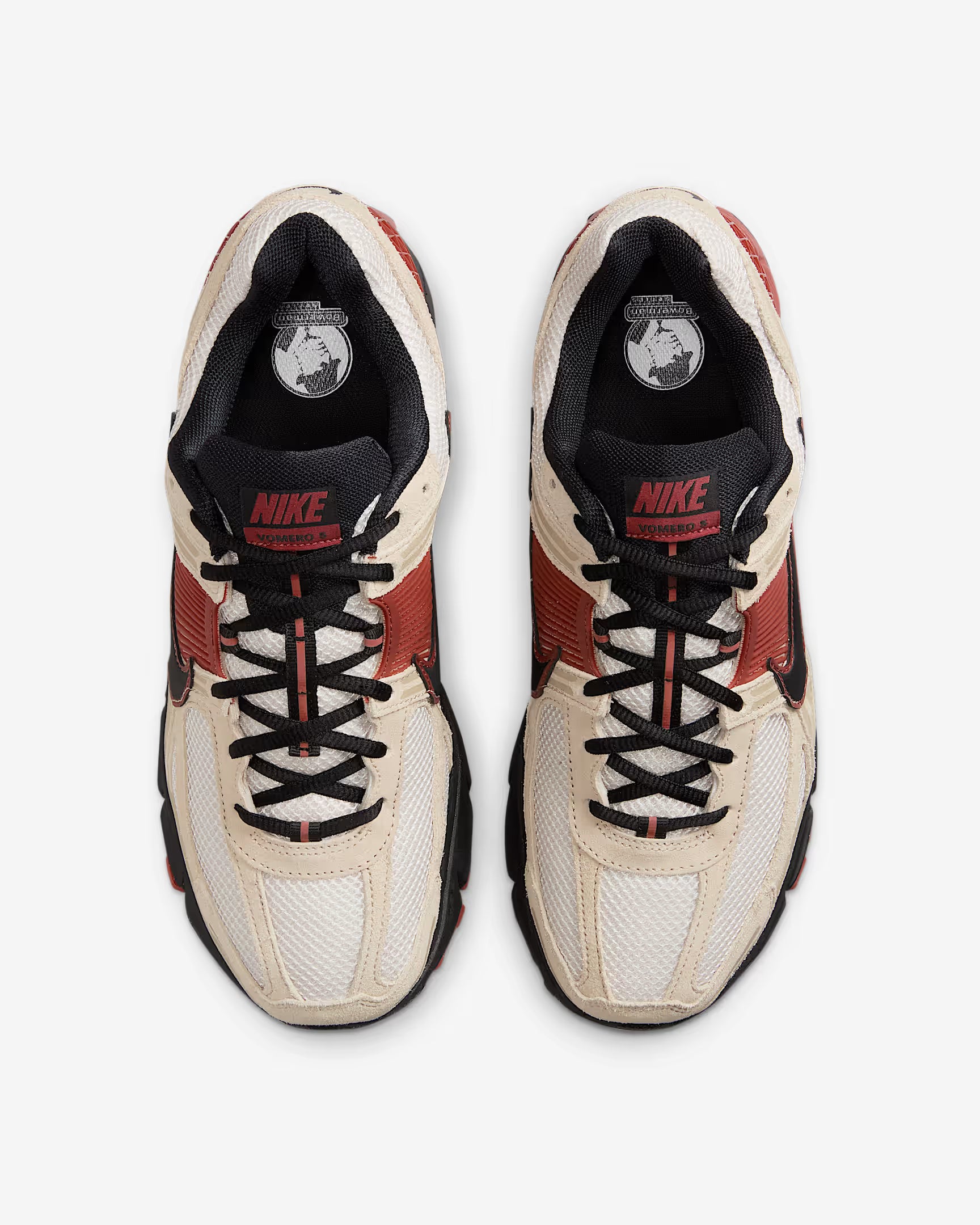 Nike Zoom Vomero 5