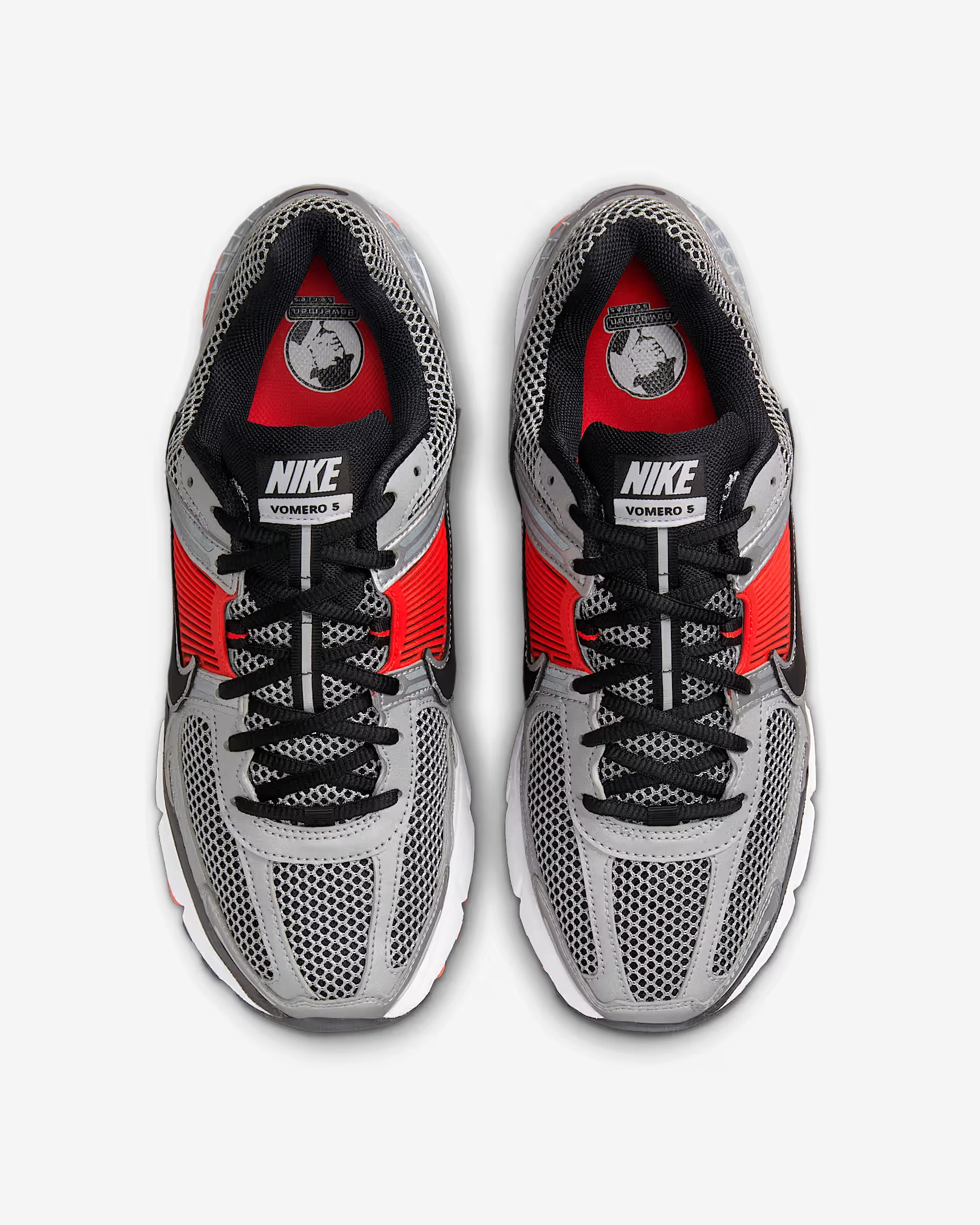 Nike Zoom Vomero 5