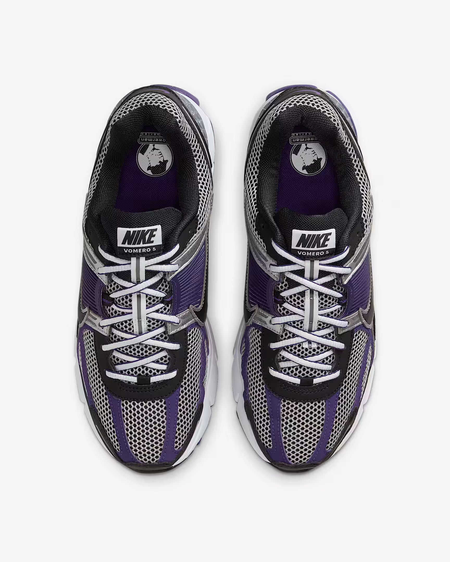 Nike Zoom Vomero 5
