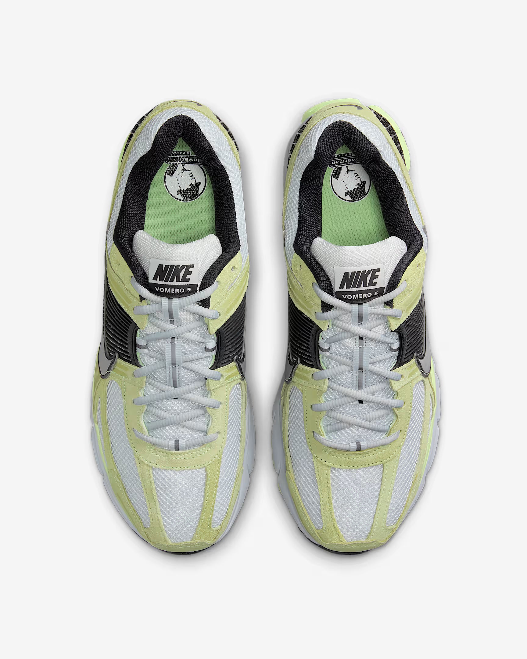 Nike Zoom Vomero 5
