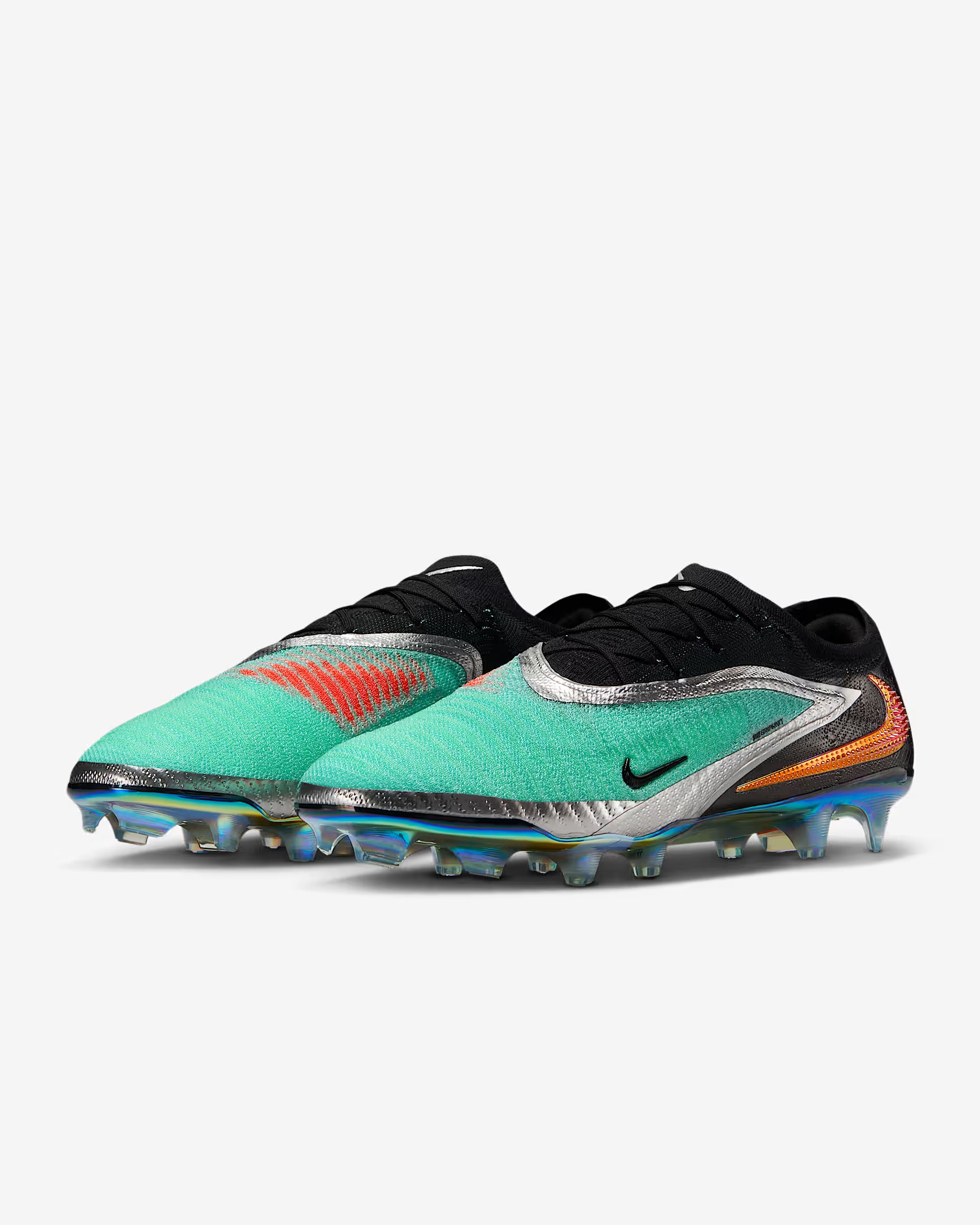 Nike Phantom 6 Low Elite