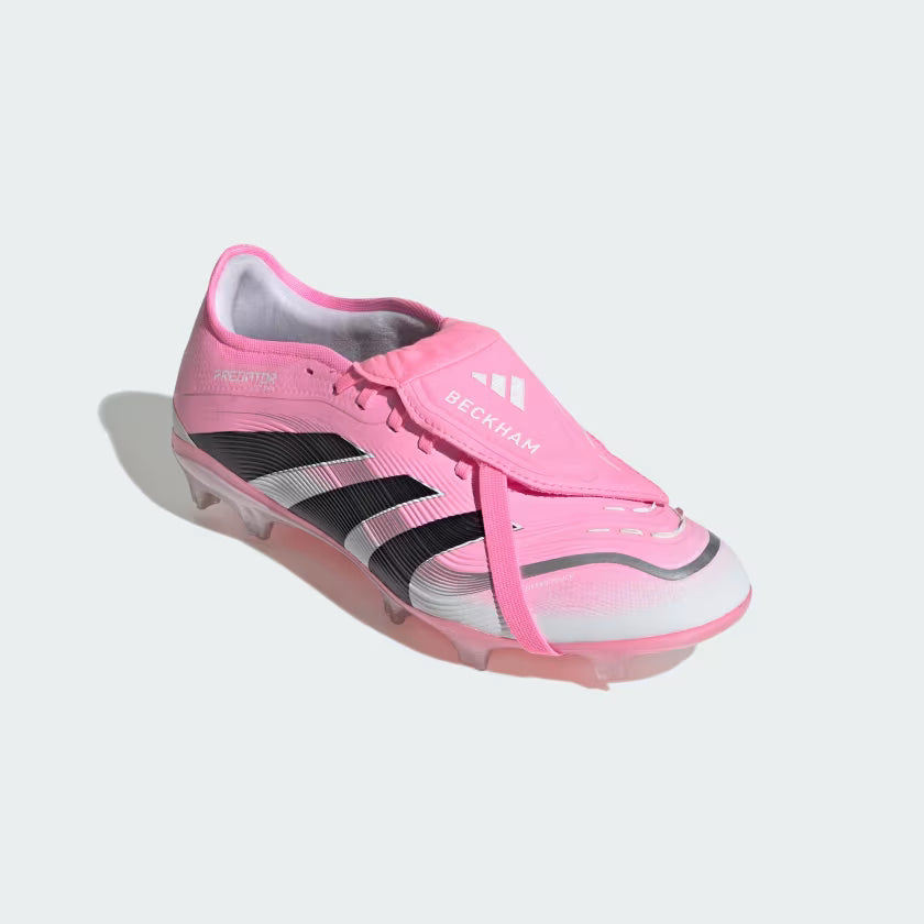 Cleats adidas Predator Elite FT FG - Pink