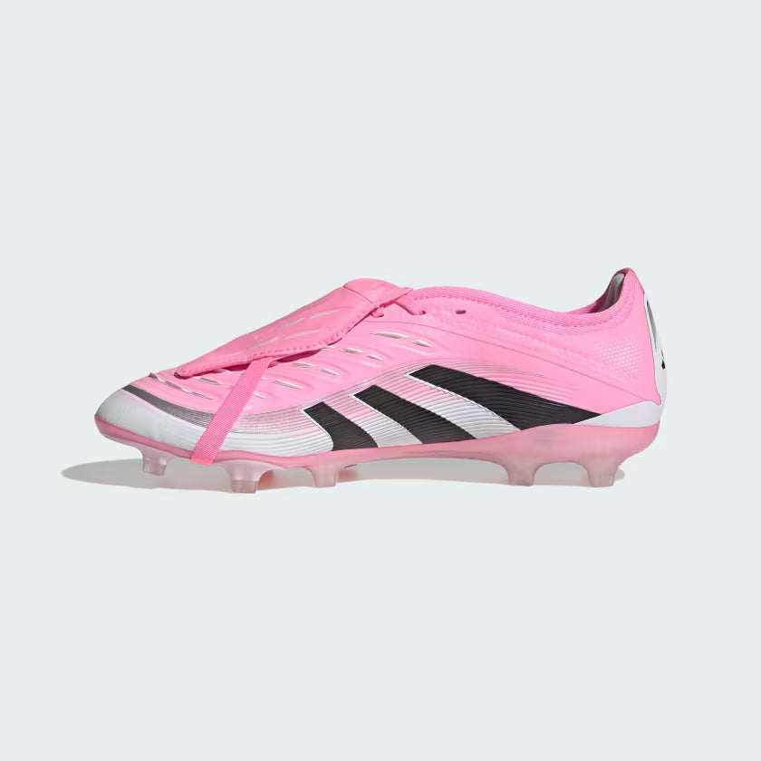Cleats adidas Predator Elite FT FG - Pink
