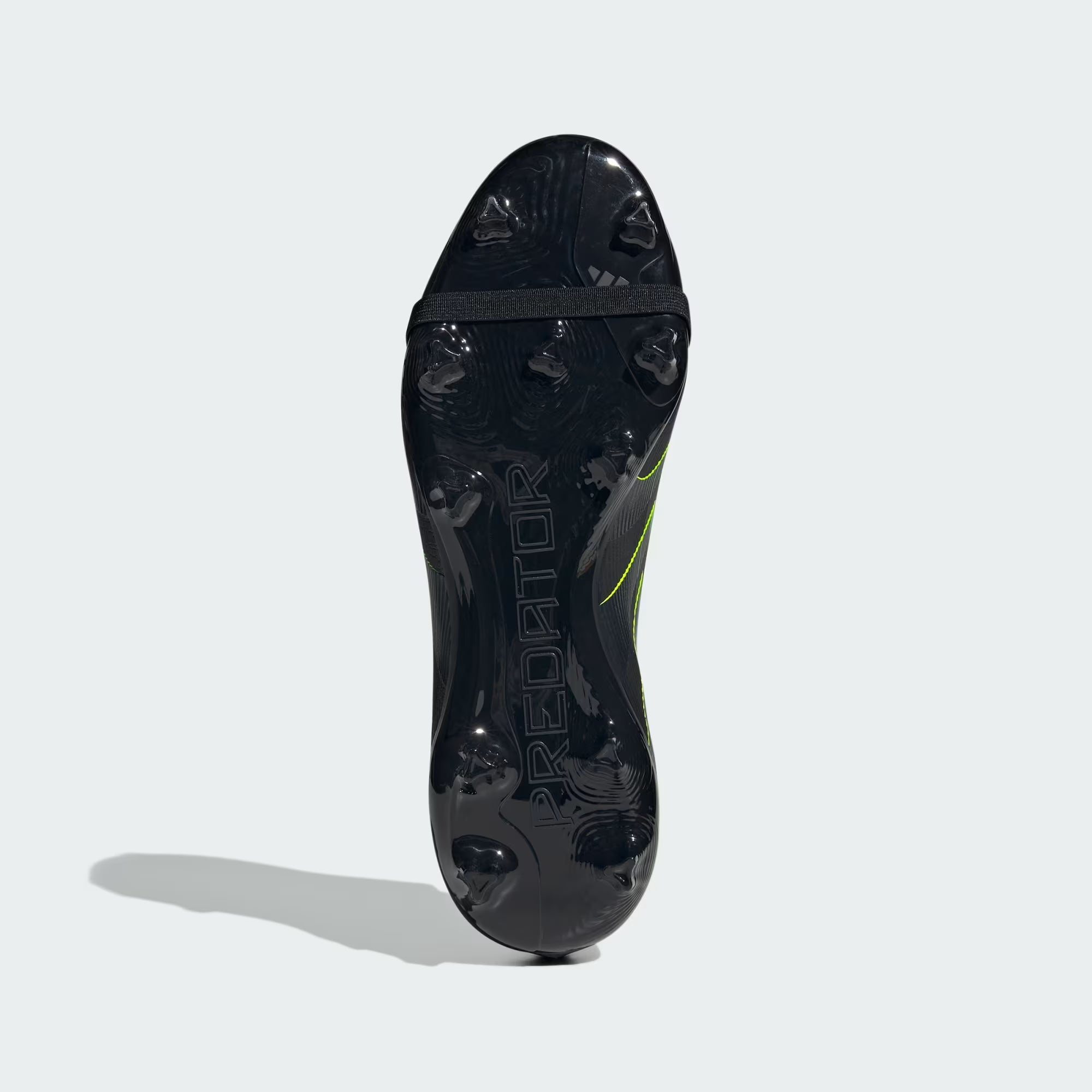 Cleats adidas Predator Elite FT FG - Black
