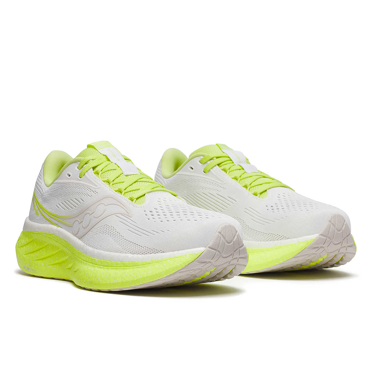 saucony ride 18