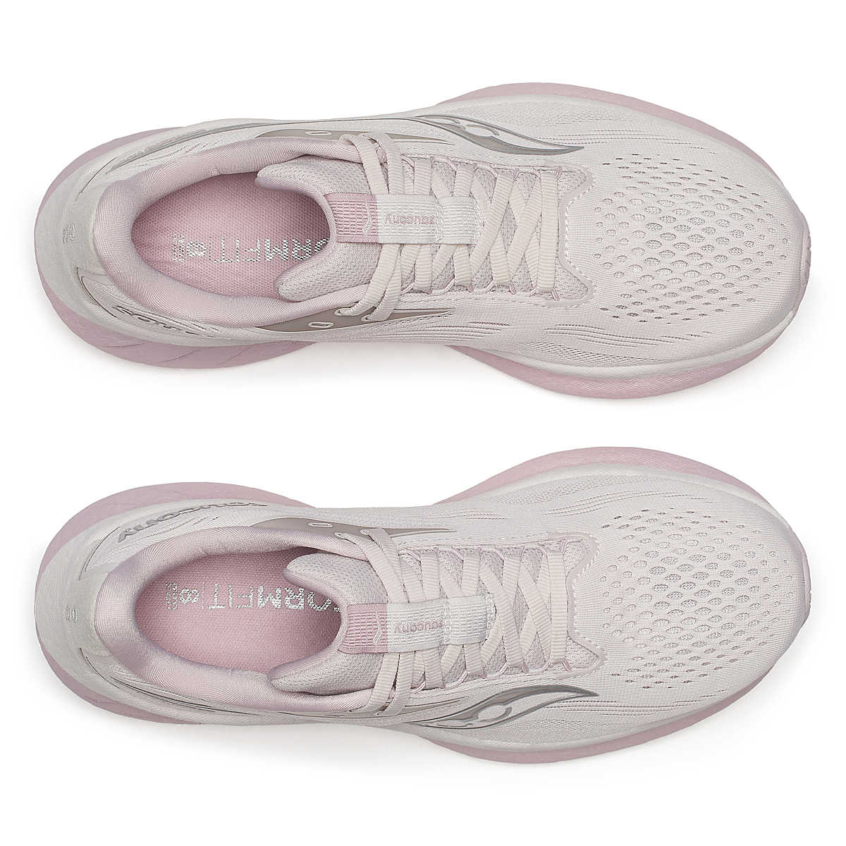 saucony ride 18