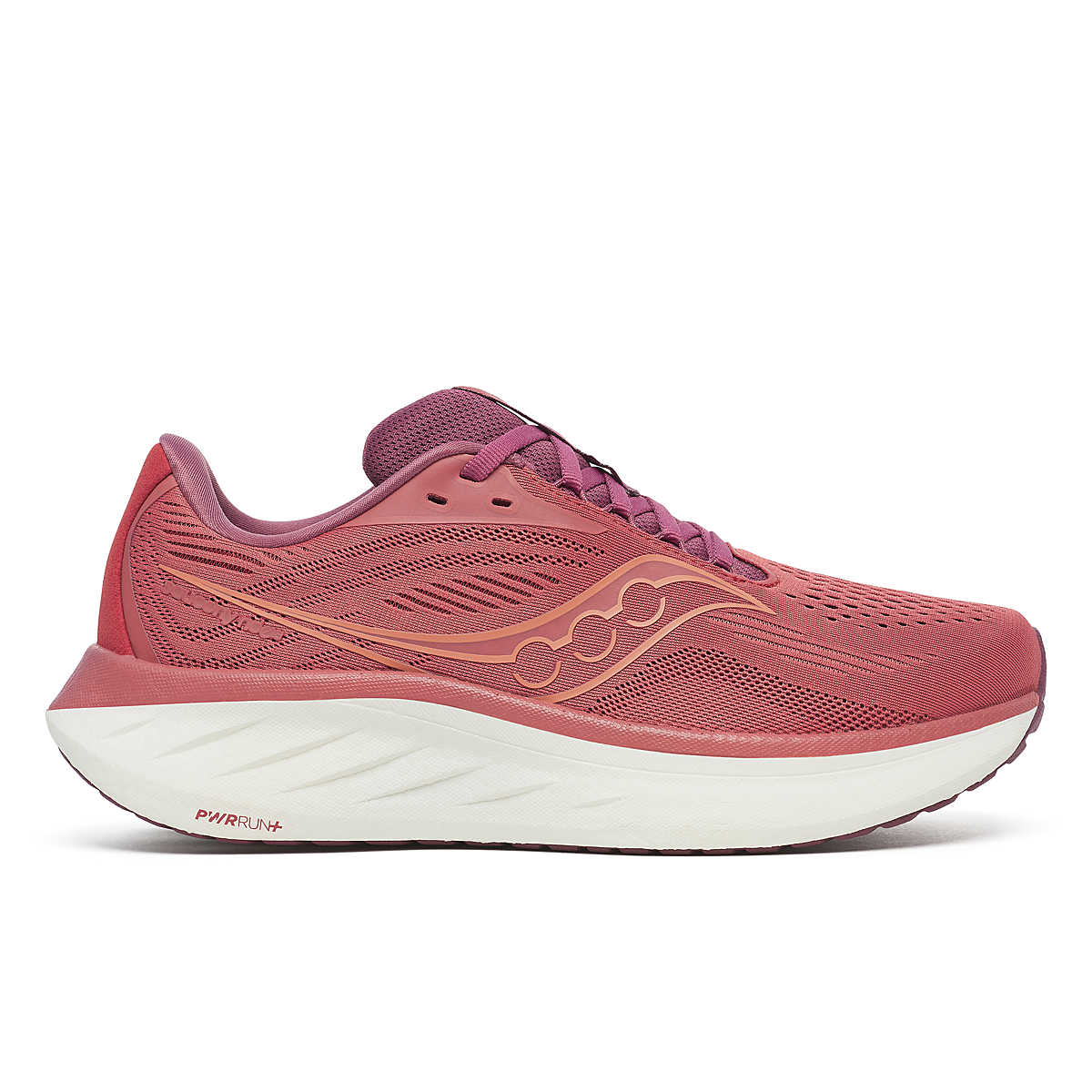 saucony ride 18