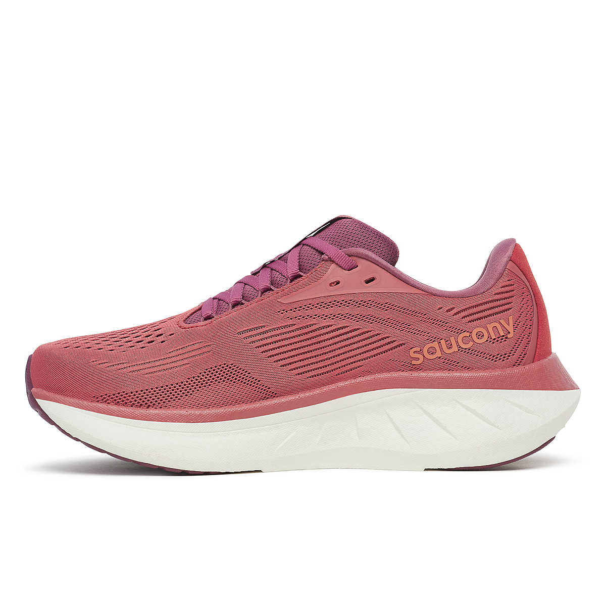 saucony ride 18