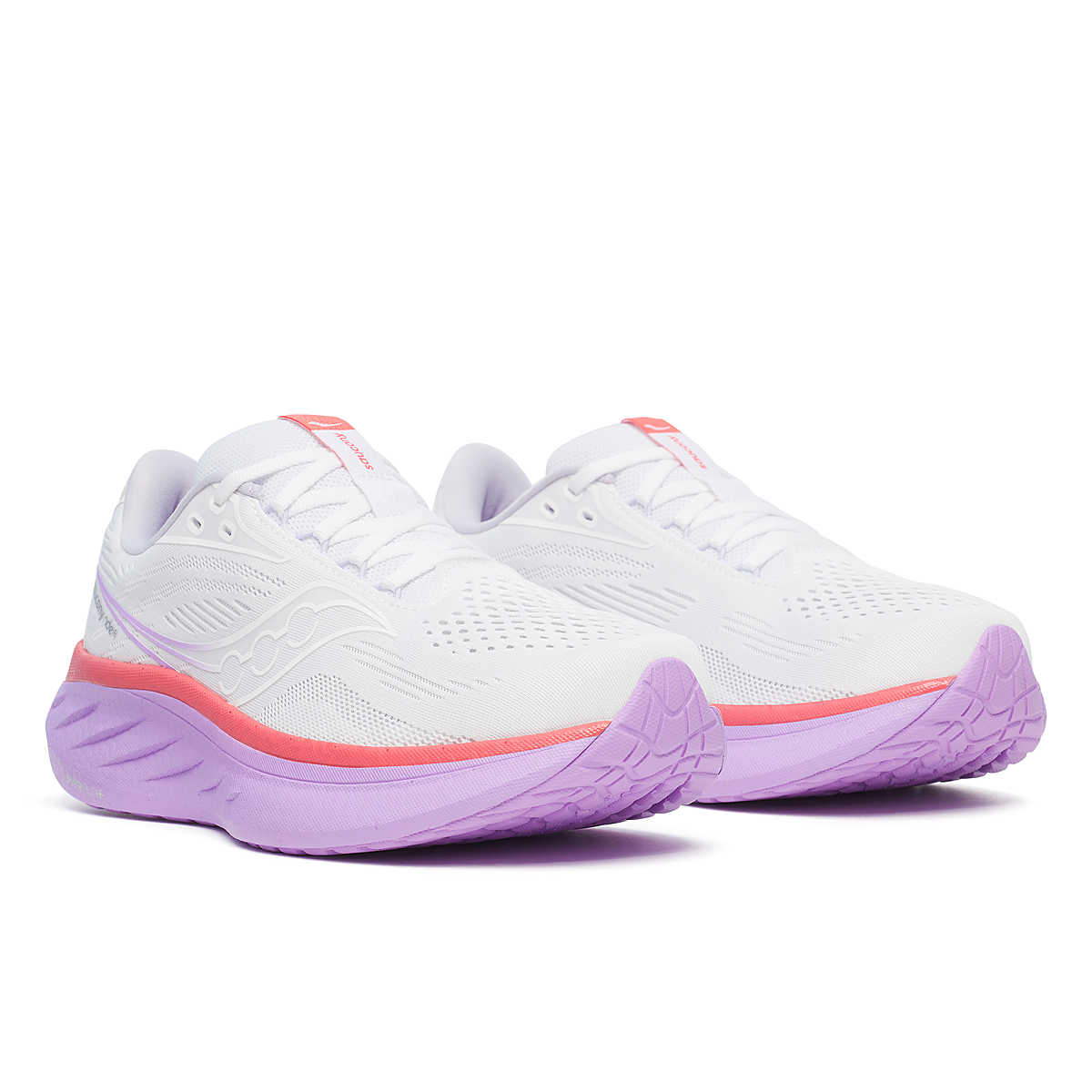 saucony ride 18