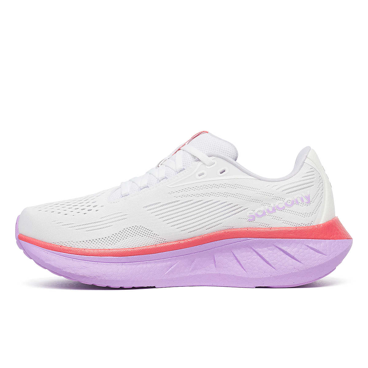 saucony ride 18