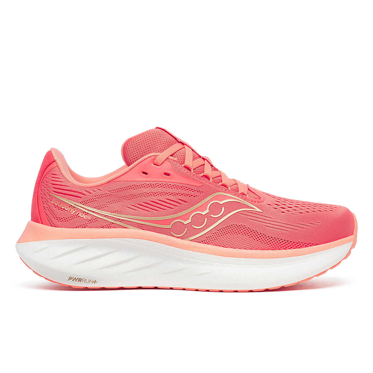 saucony ride 18