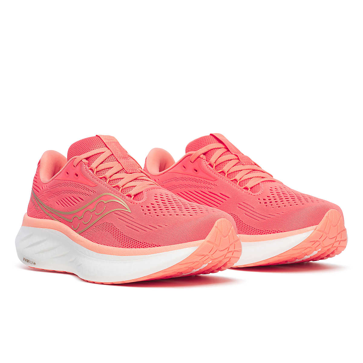 saucony ride 18