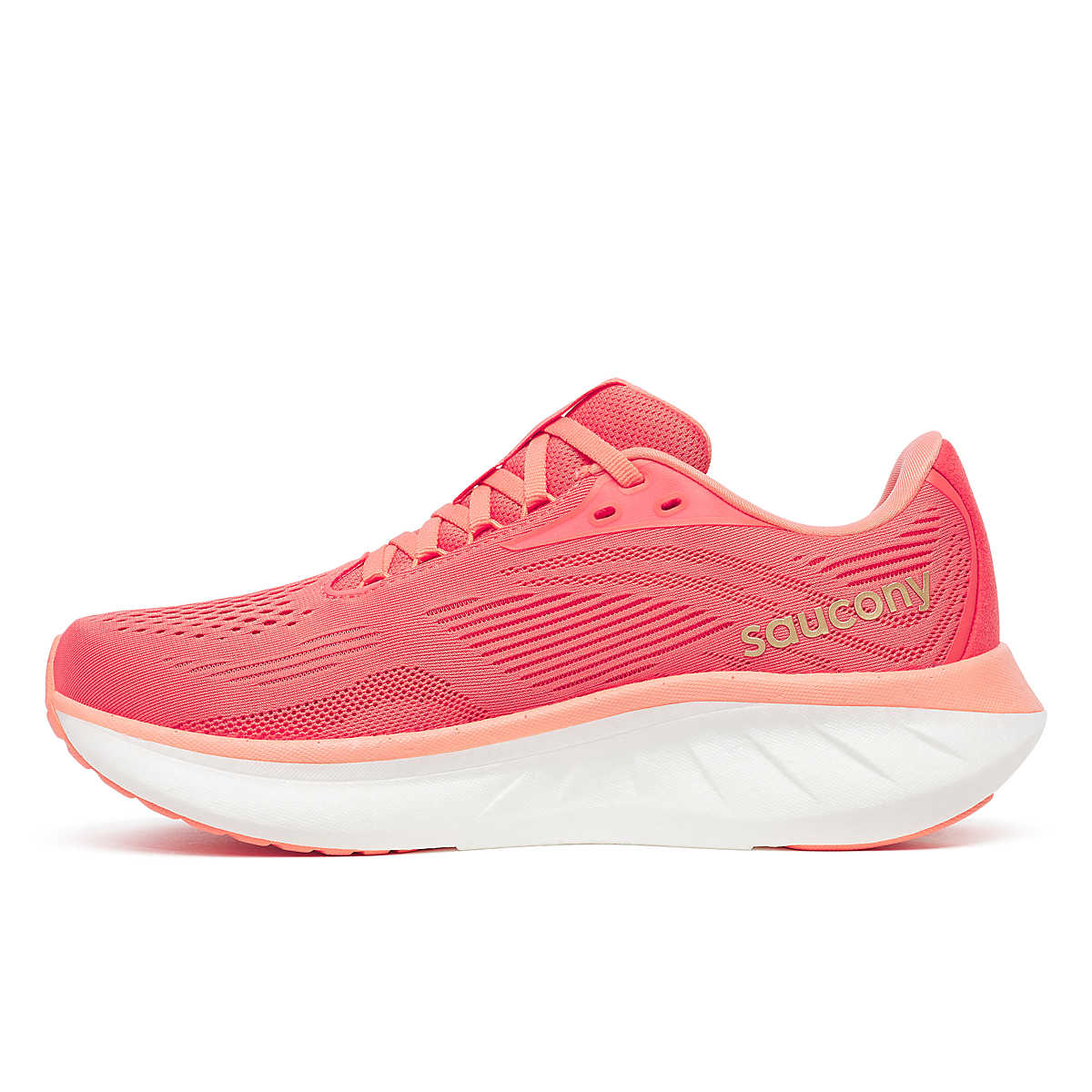 saucony ride 18