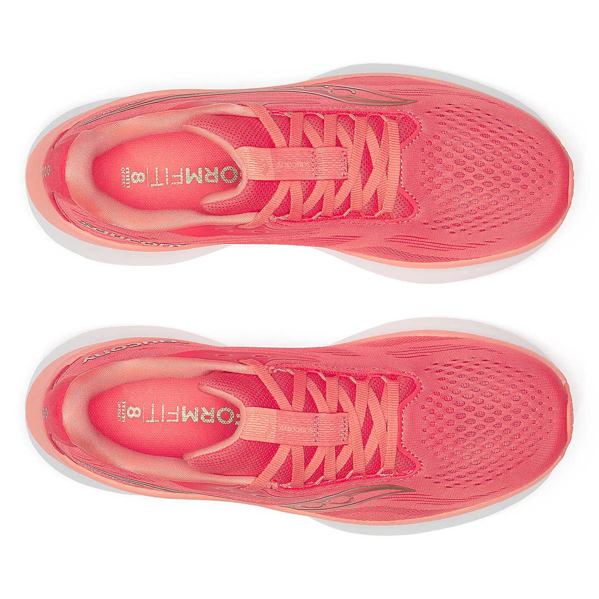 saucony ride 18