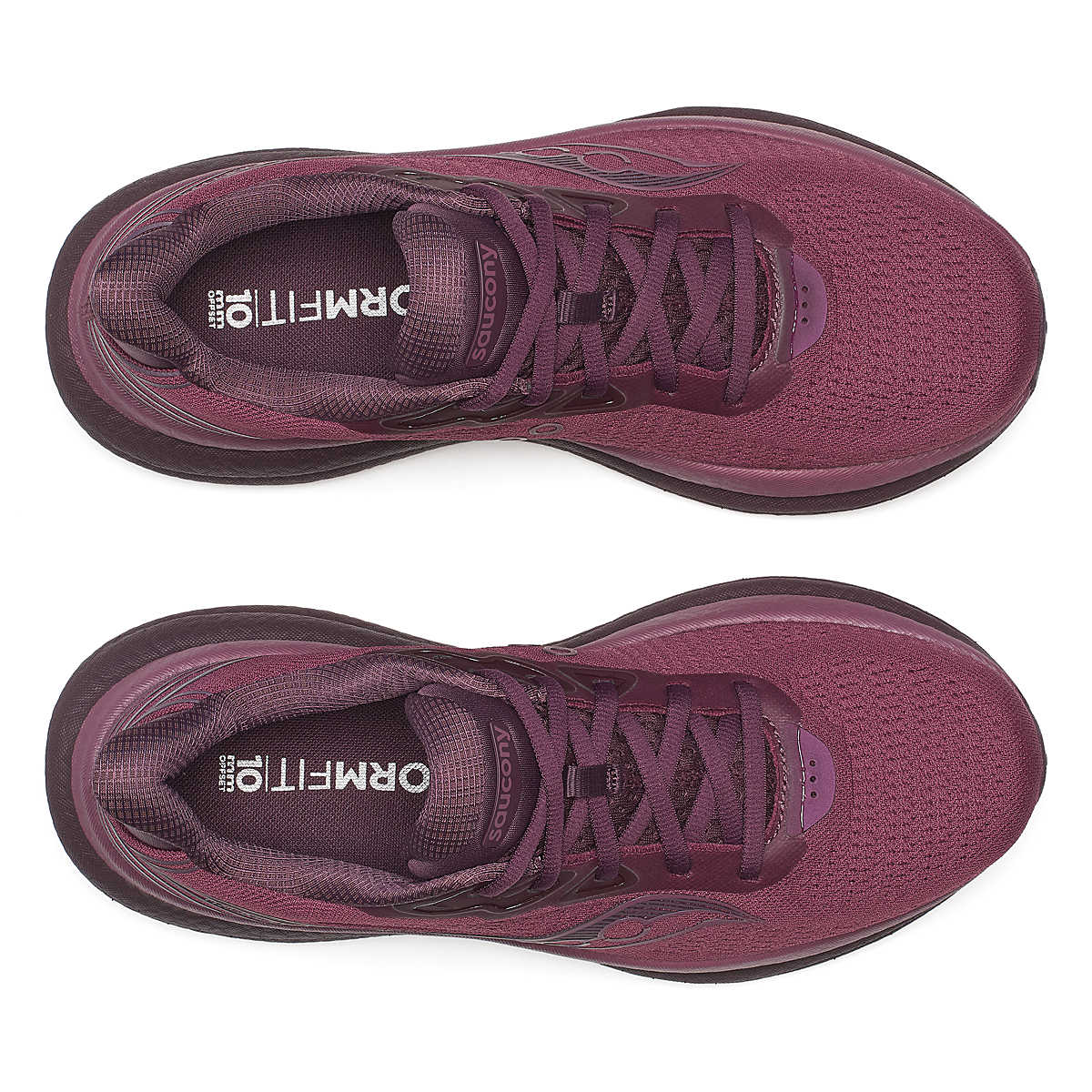 Saucony Triumph 23