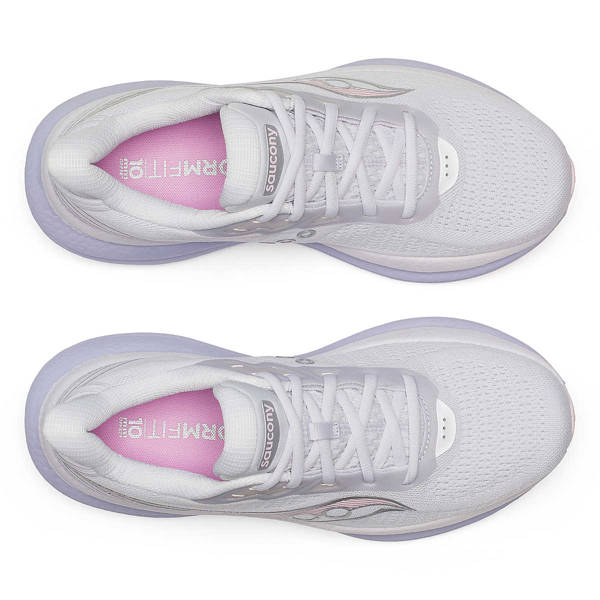 Saucony Triumph 23