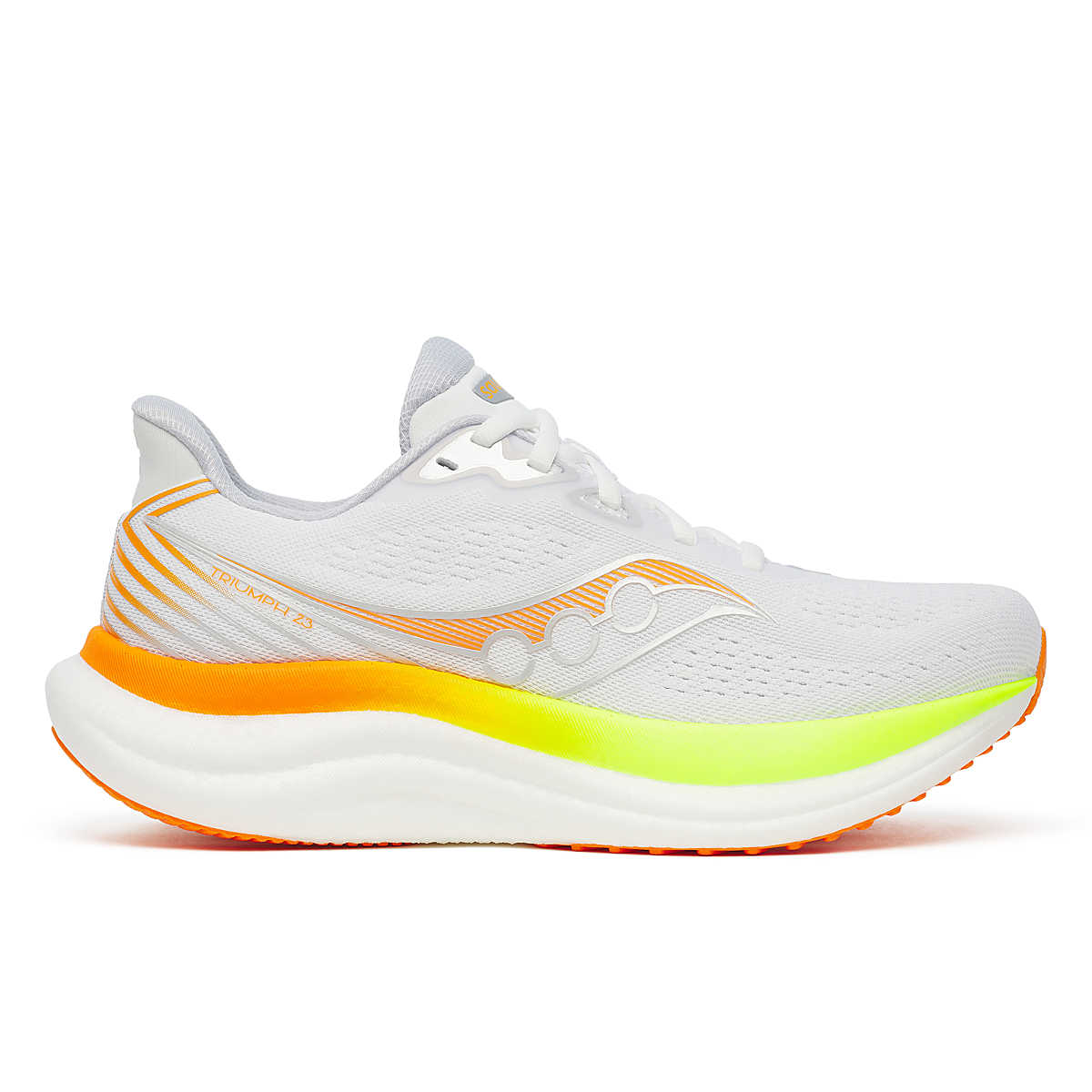 Saucony Triumph 23