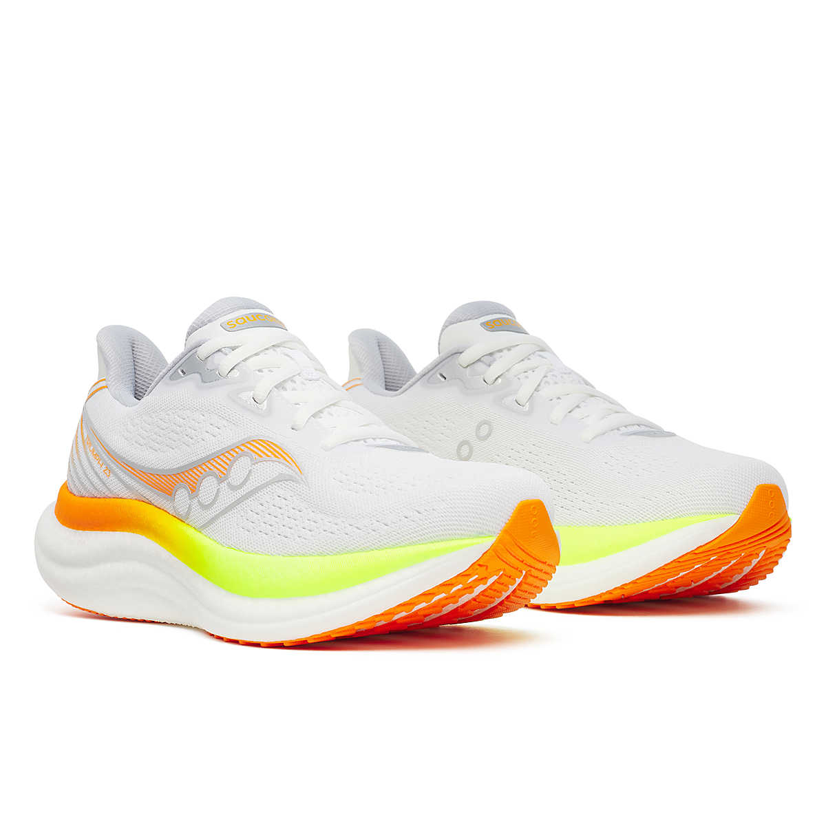 Saucony Triumph 23