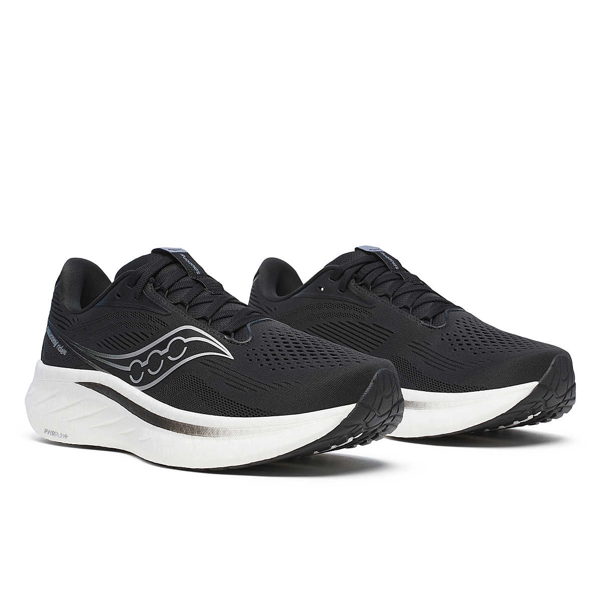 saucony ride 18