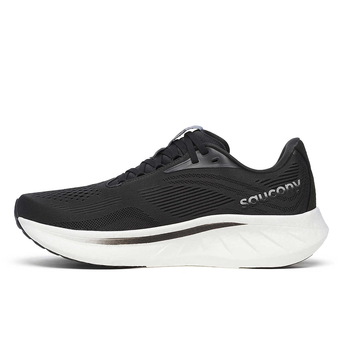 saucony ride 18