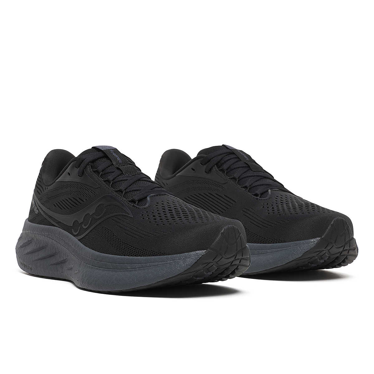 saucony ride 18