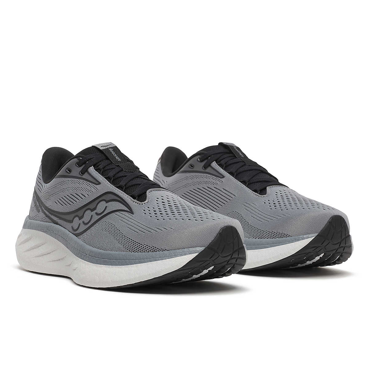 saucony ride 18
