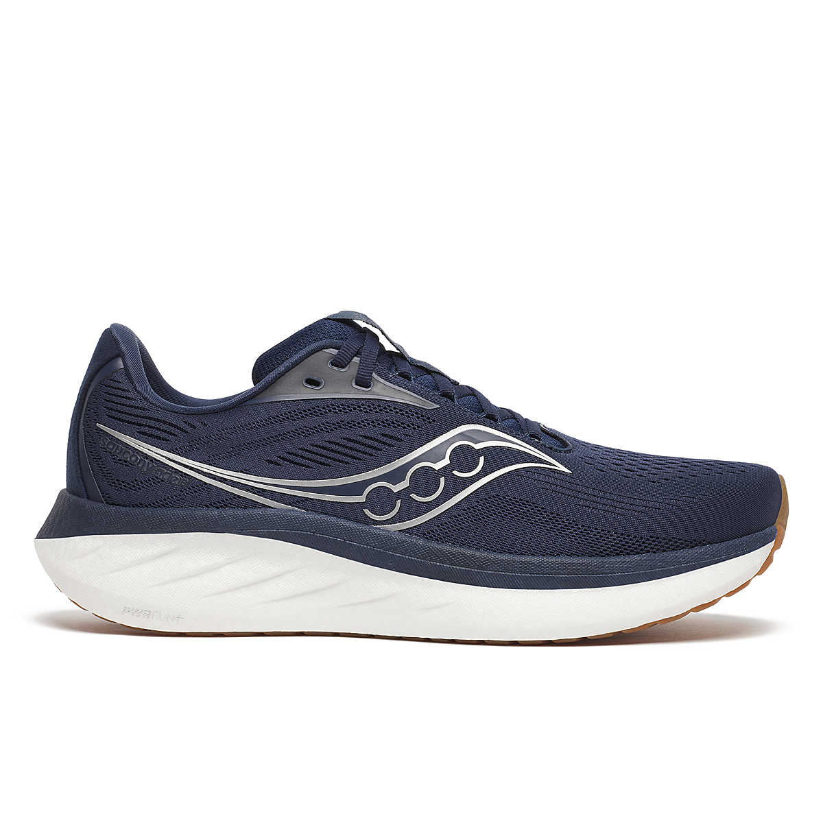 saucony ride 18