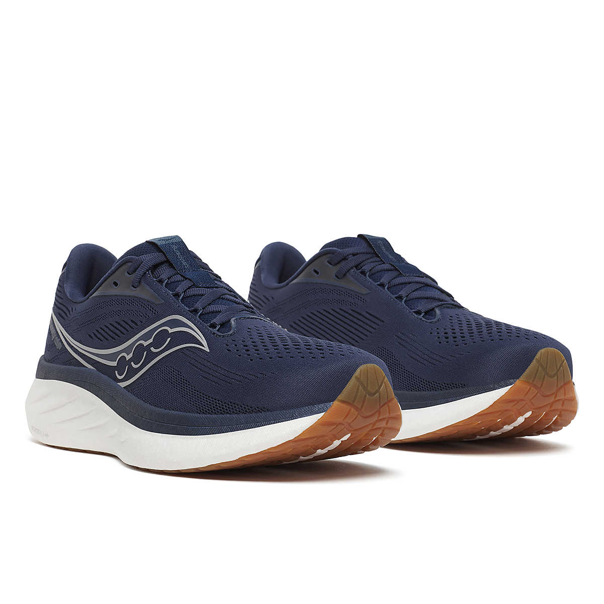 saucony ride 18